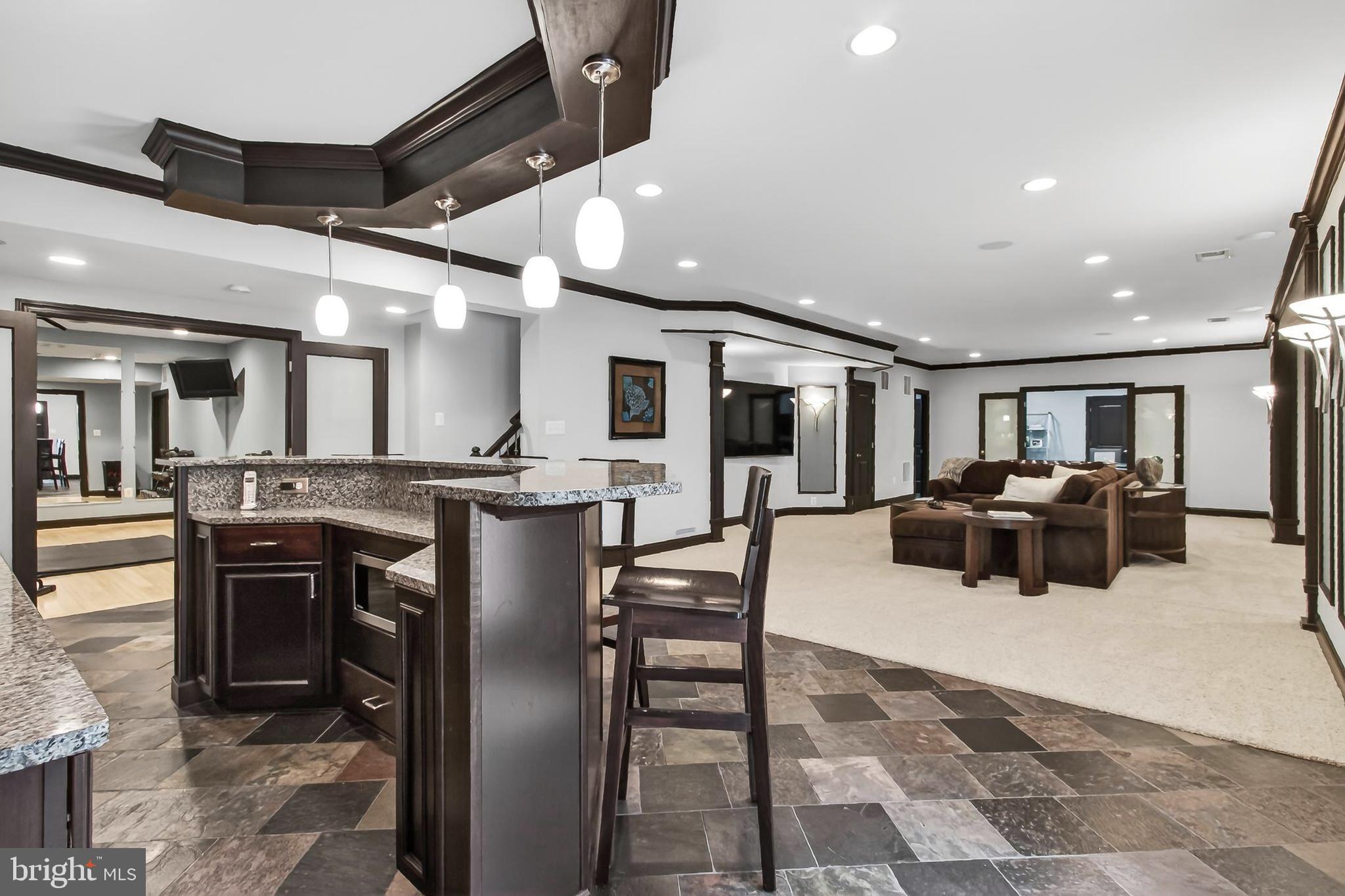 BRAMBLETON - Residential