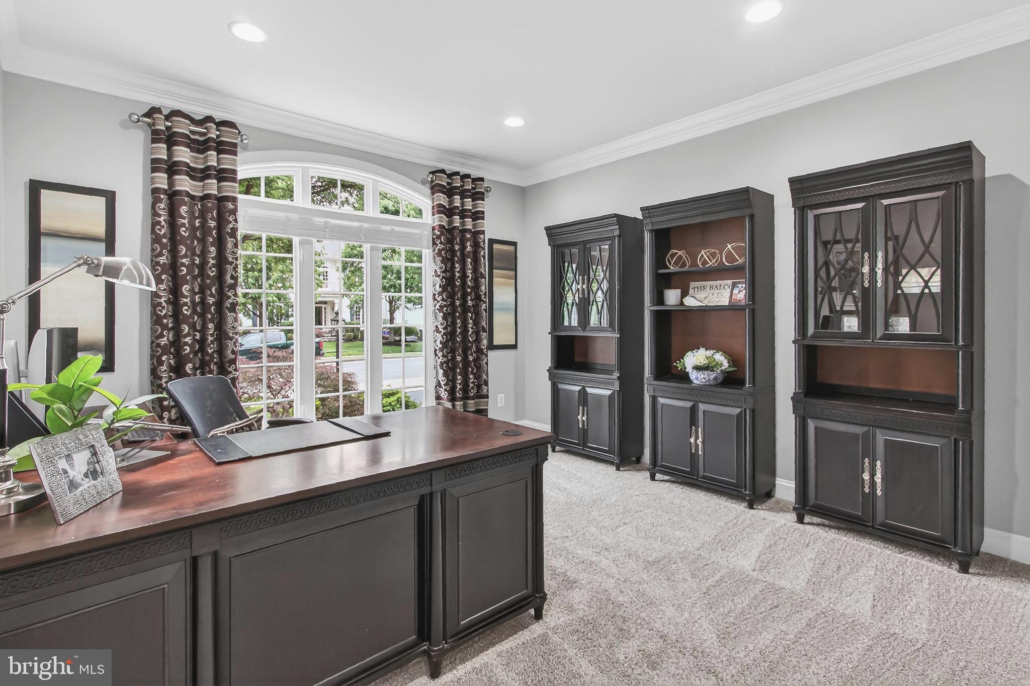 BRAMBLETON - Residential