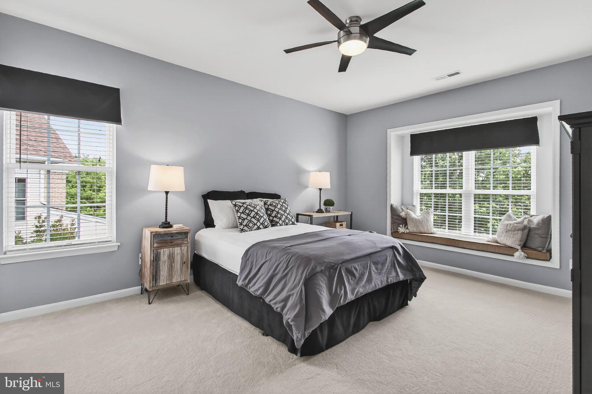 BRAMBLETON - Residential