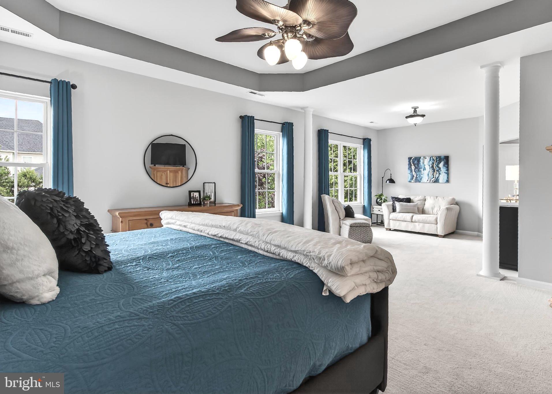 BRAMBLETON - Residential