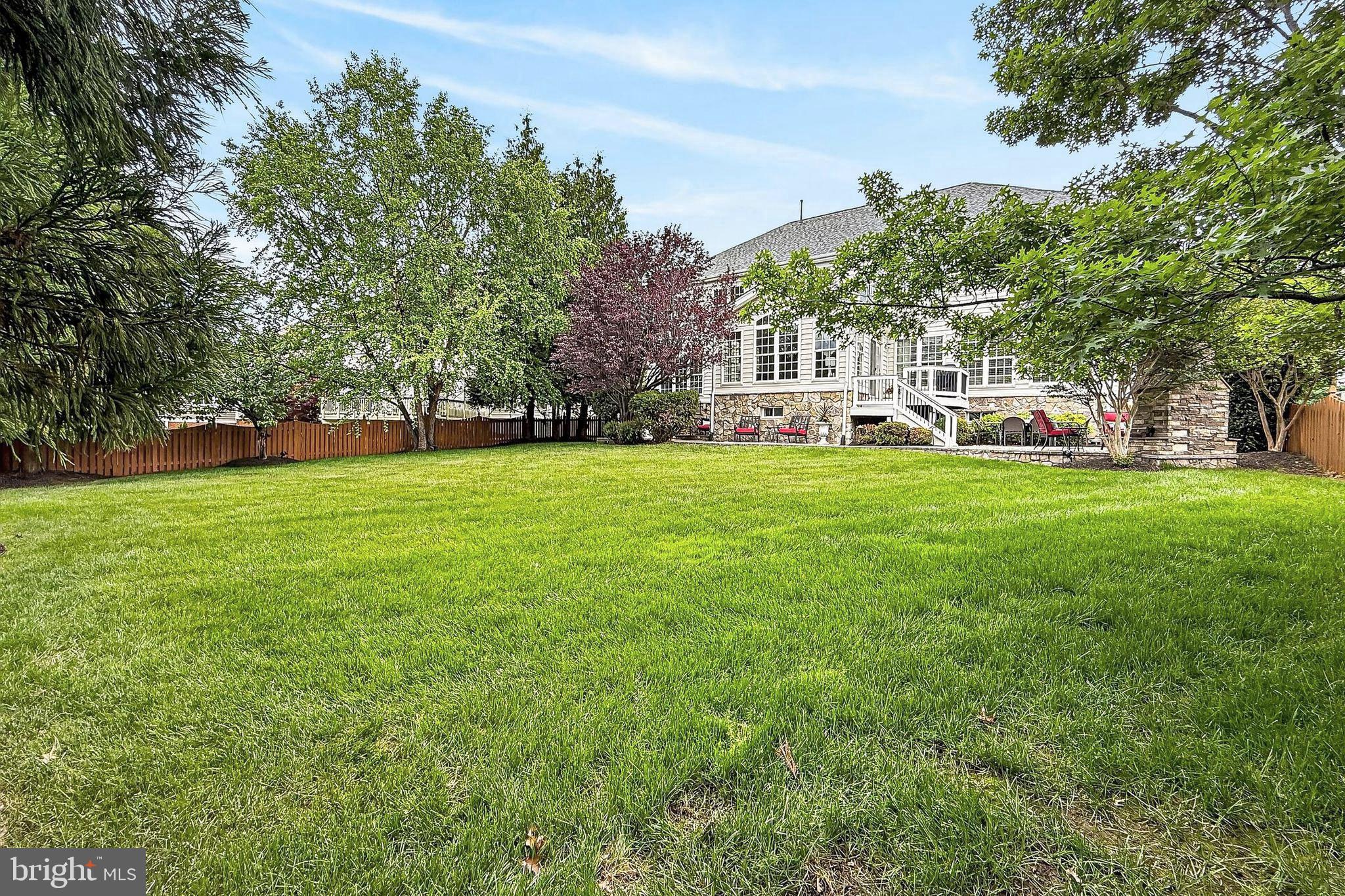 BRAMBLETON - Residential