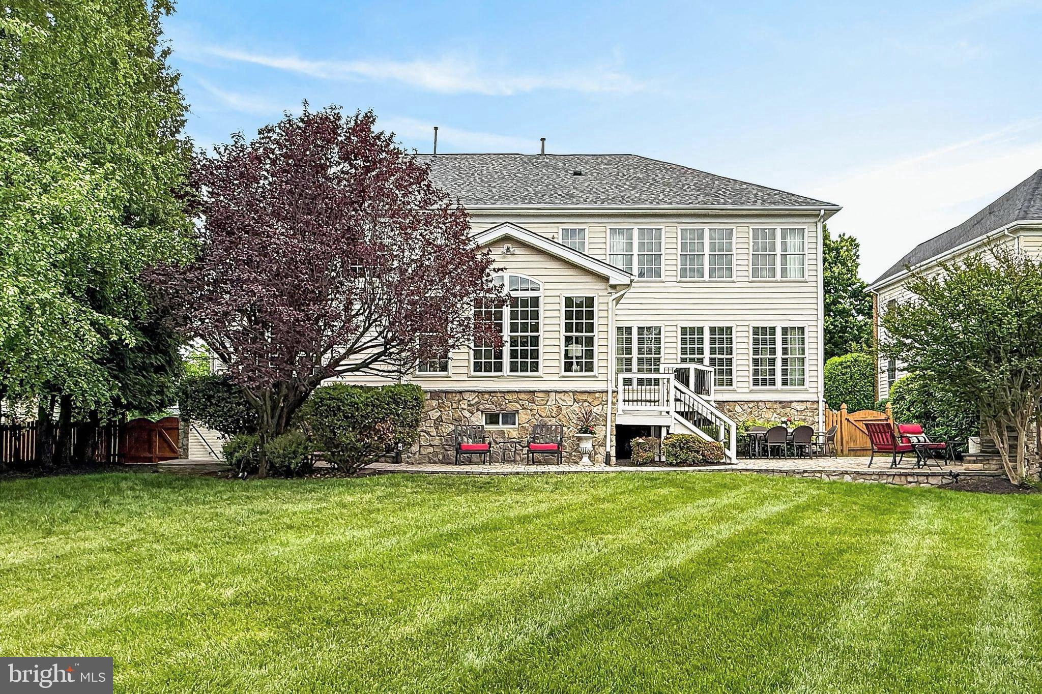 BRAMBLETON - Residential