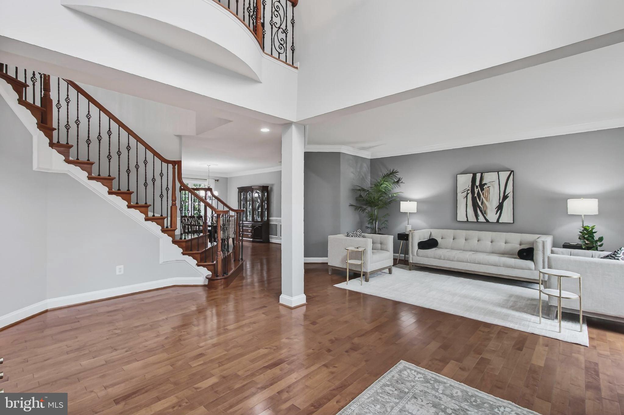 BRAMBLETON - Residential