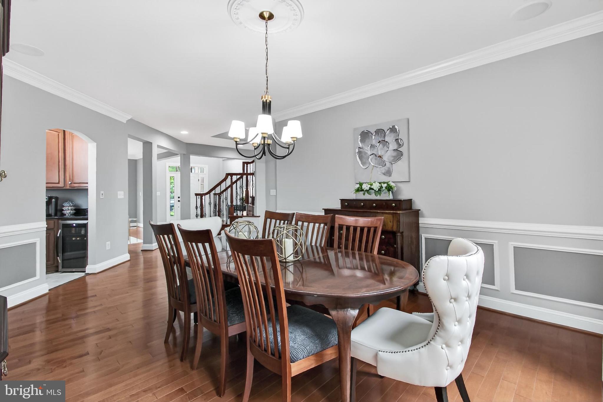 BRAMBLETON - Residential