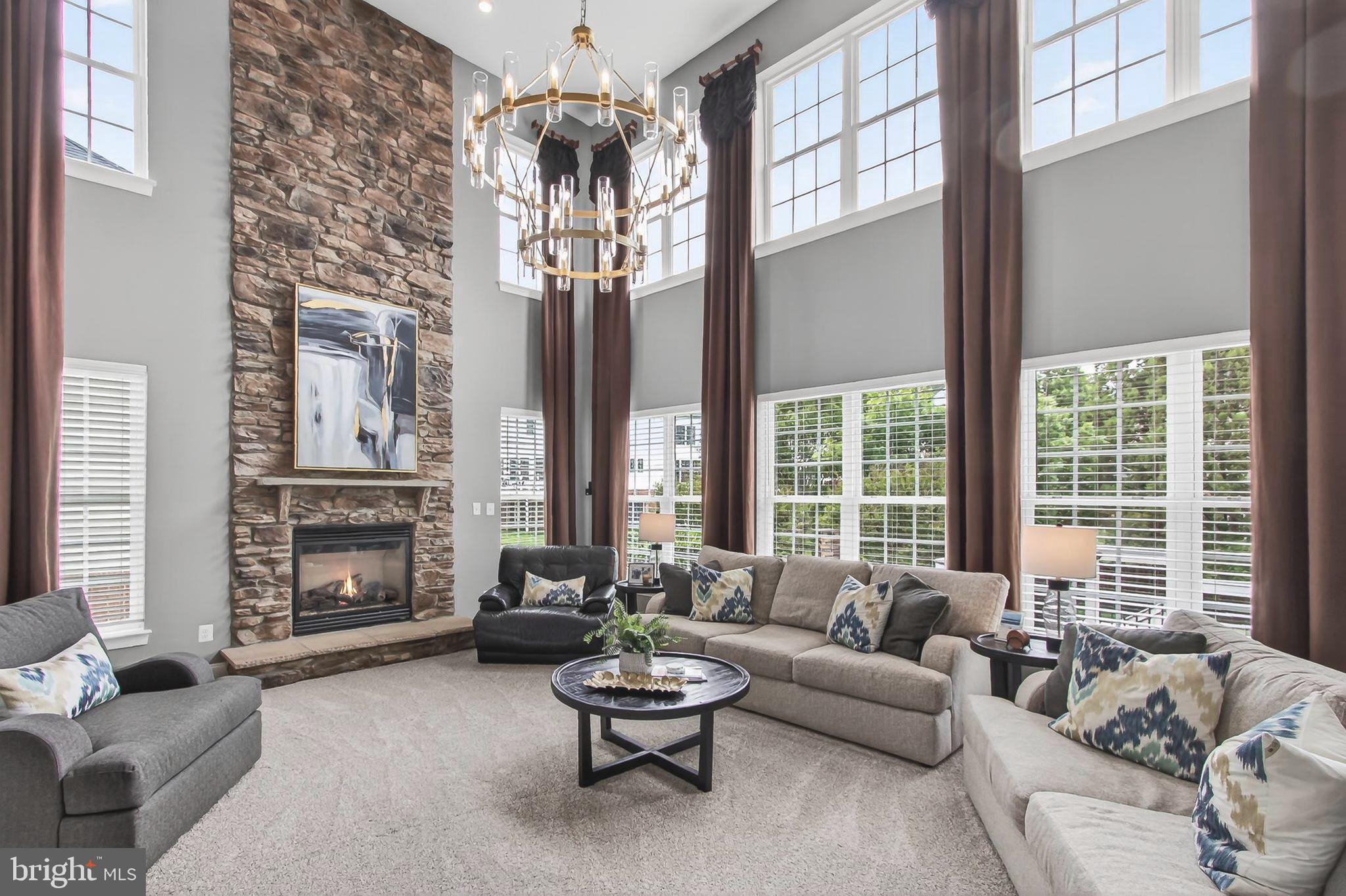 BRAMBLETON - Residential
