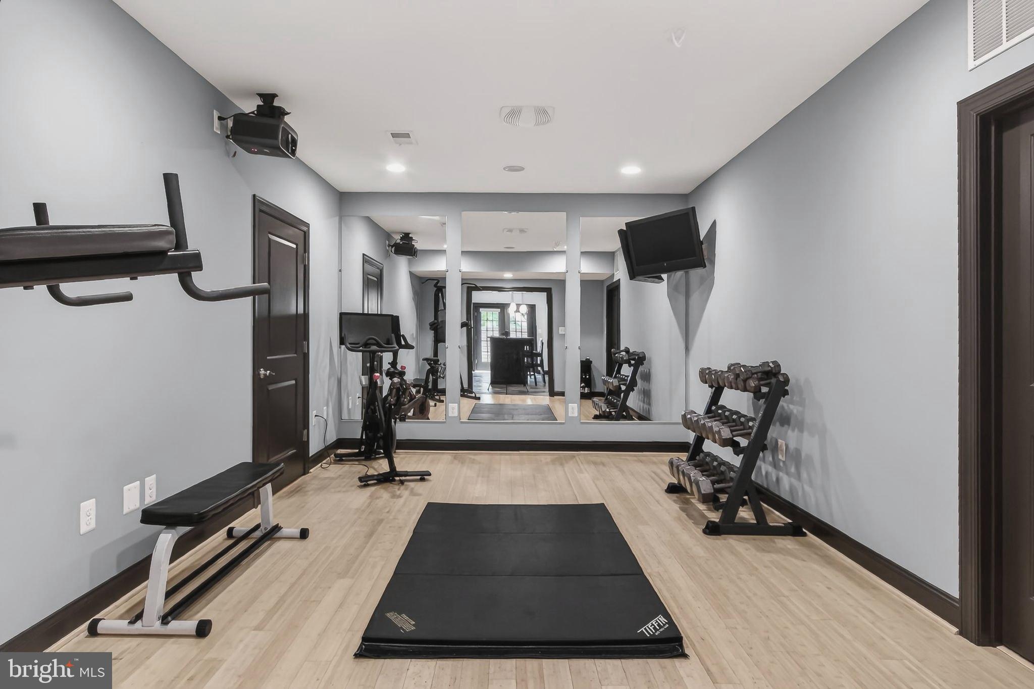 BRAMBLETON - Residential