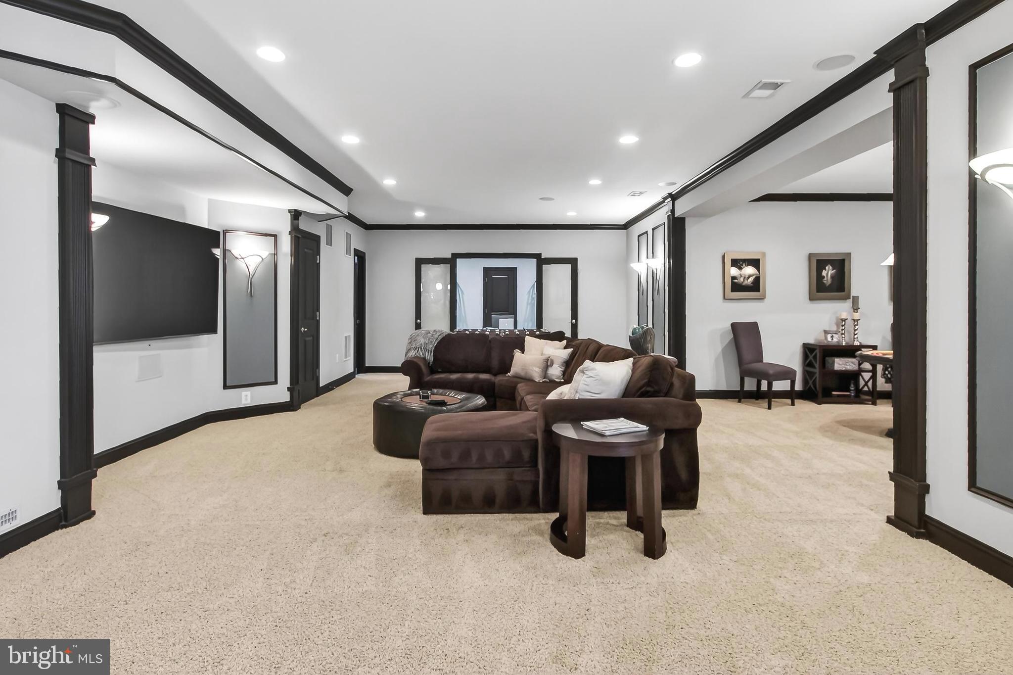 BRAMBLETON - Residential