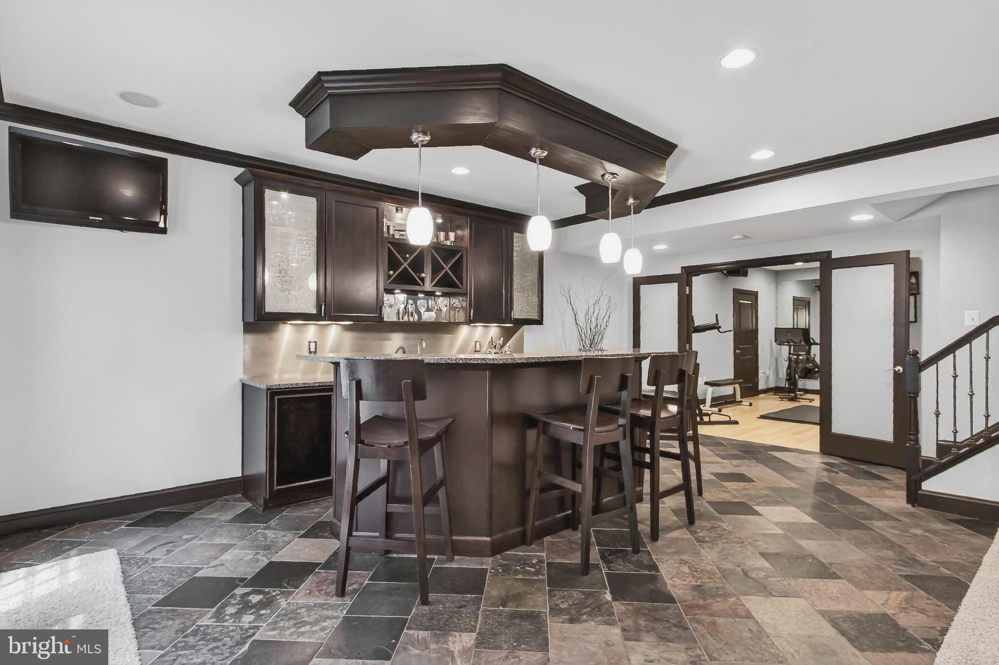 BRAMBLETON - Residential