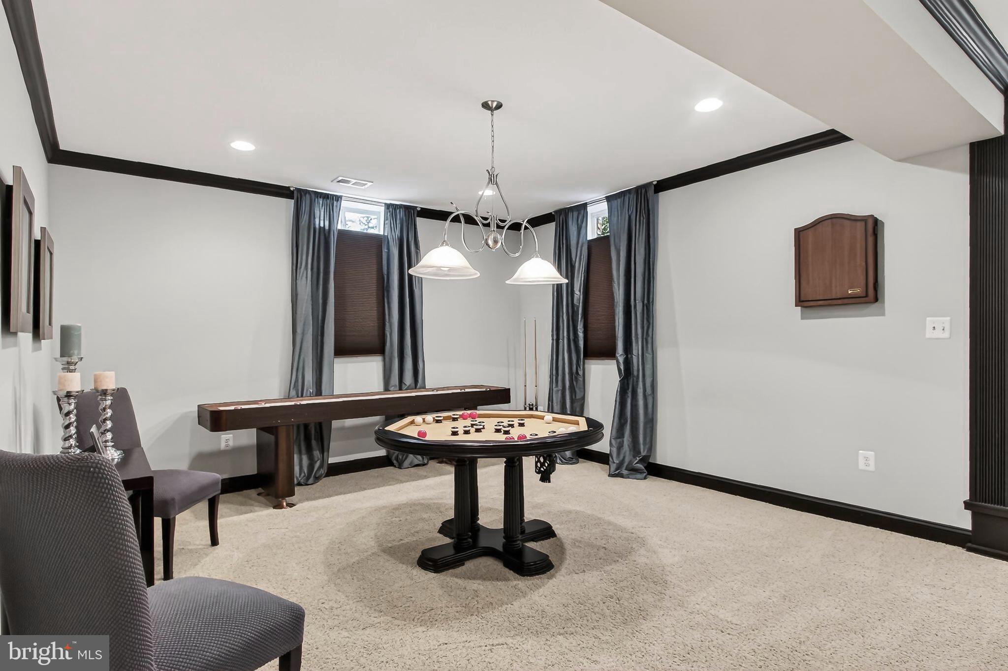 BRAMBLETON - Residential