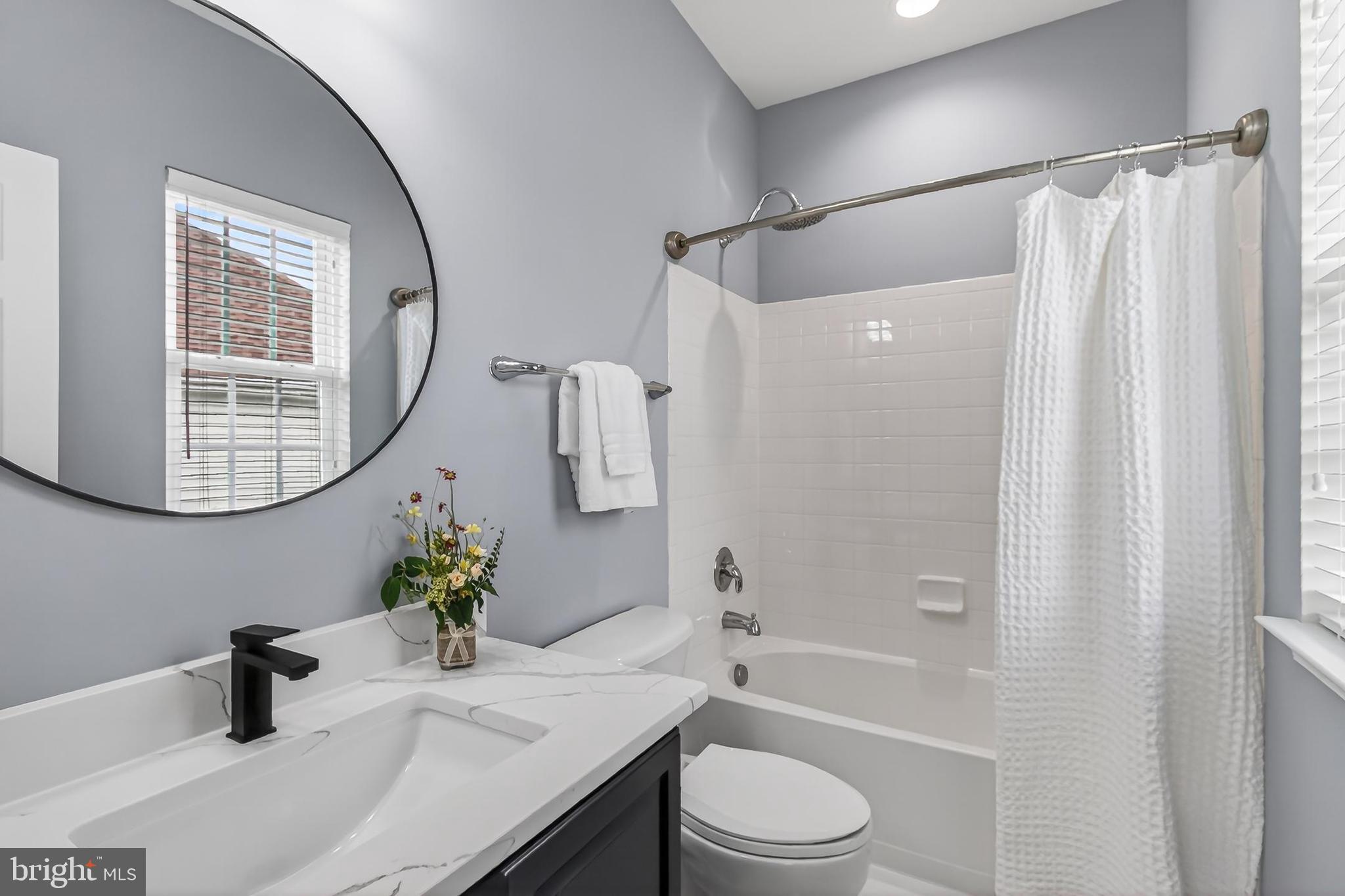 BRAMBLETON - Residential