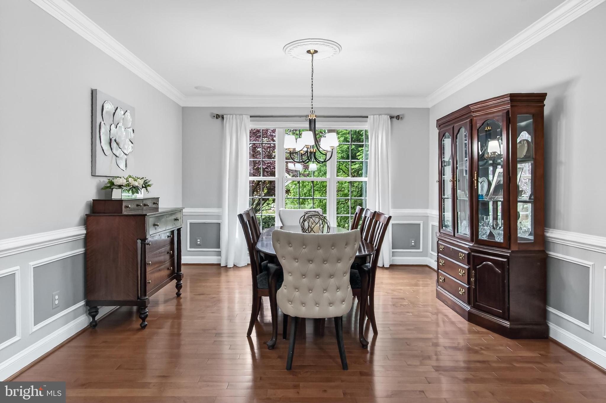 BRAMBLETON - Residential
