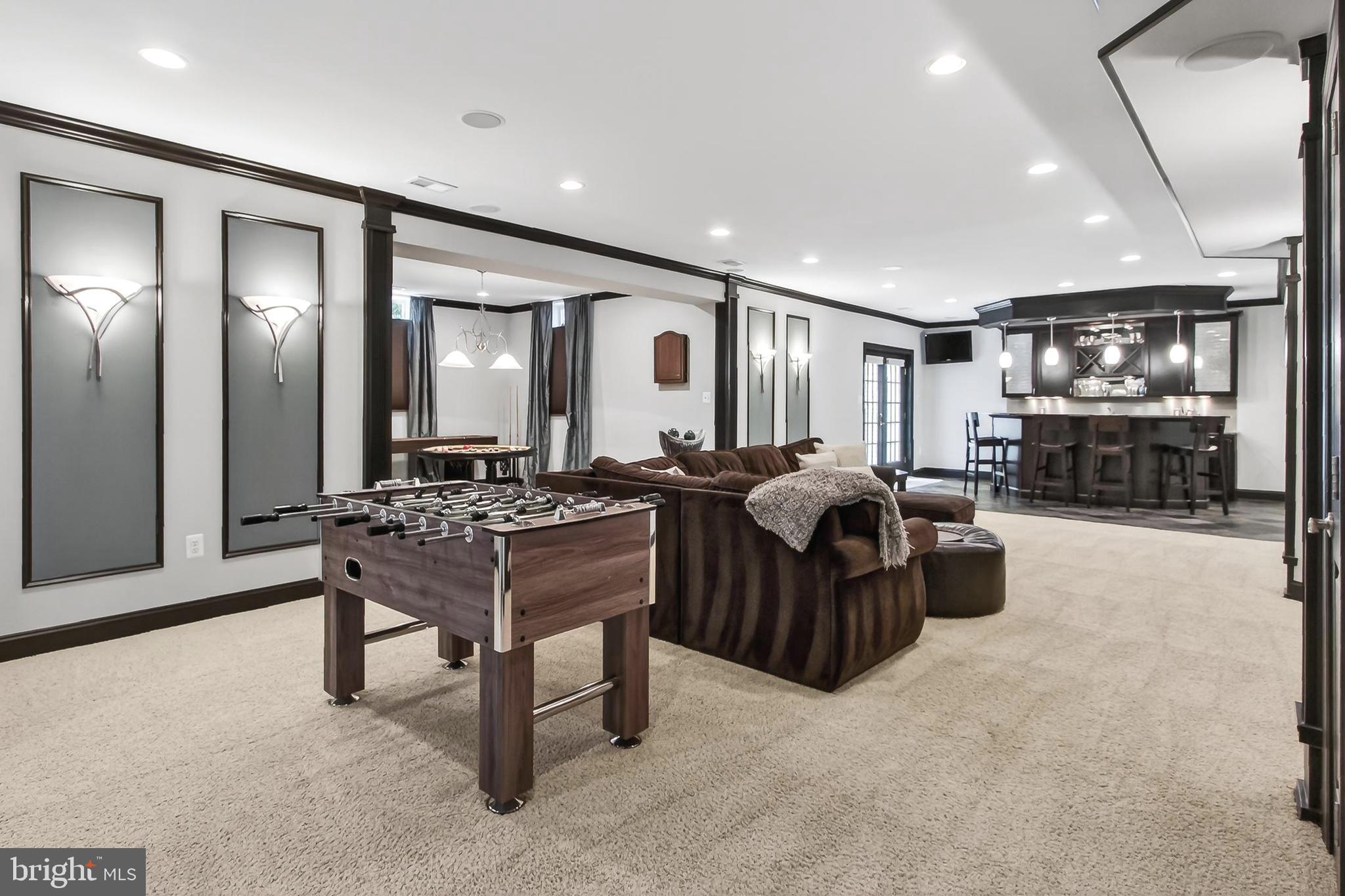 BRAMBLETON - Residential