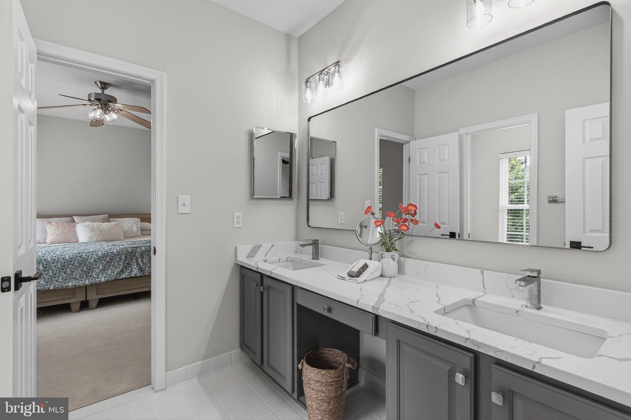 BRAMBLETON - Residential