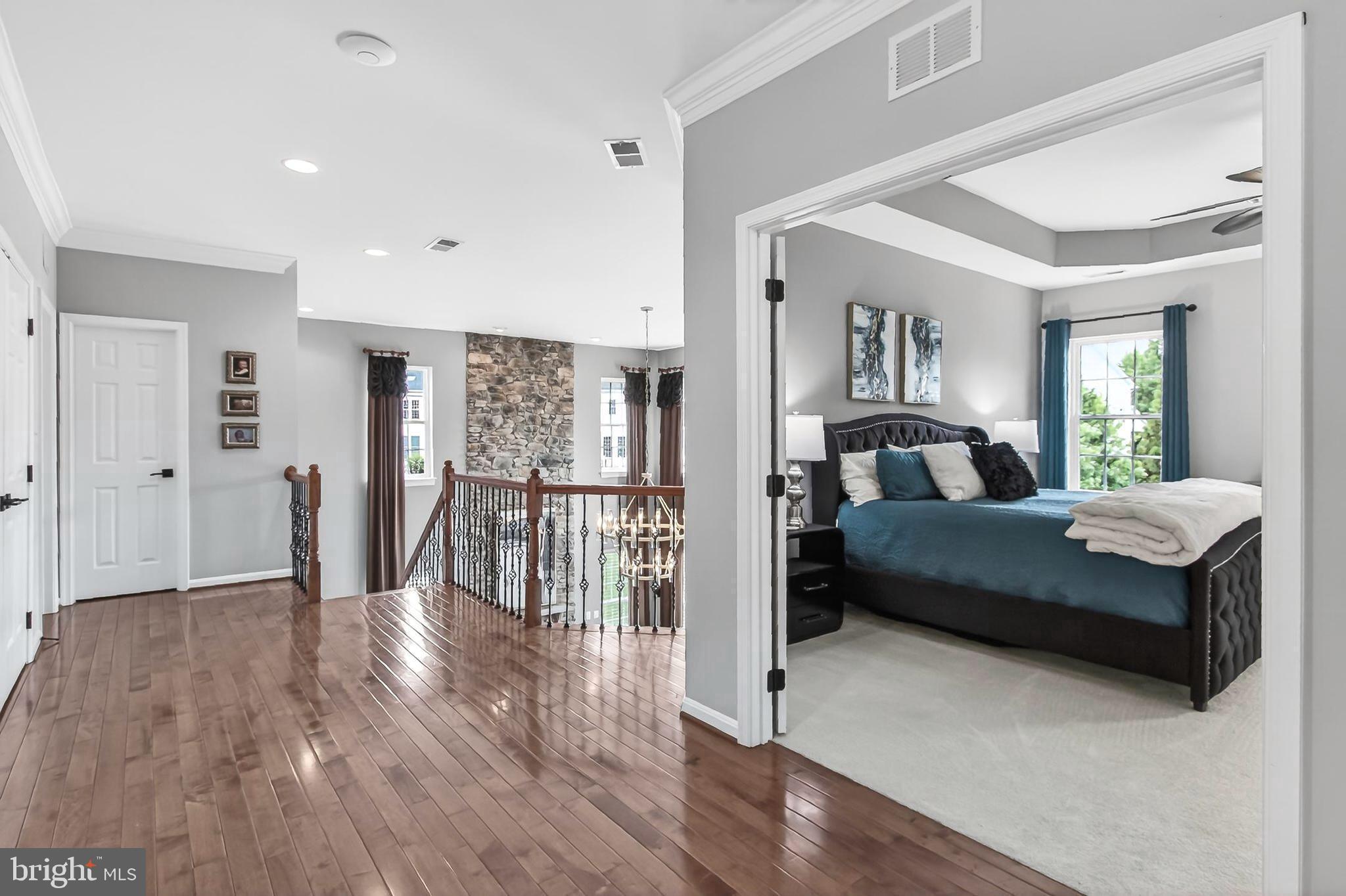 BRAMBLETON - Residential