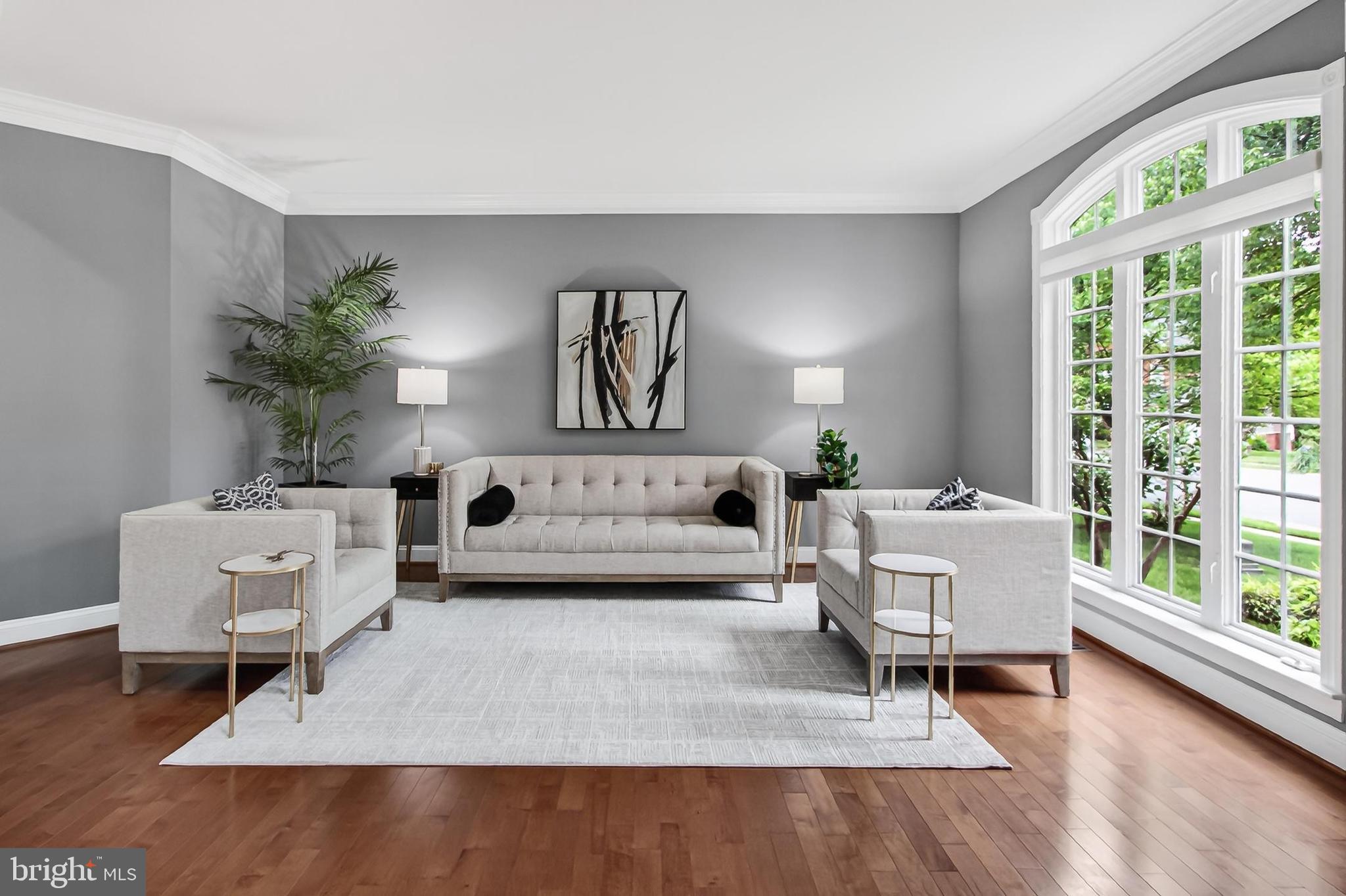 BRAMBLETON - Residential