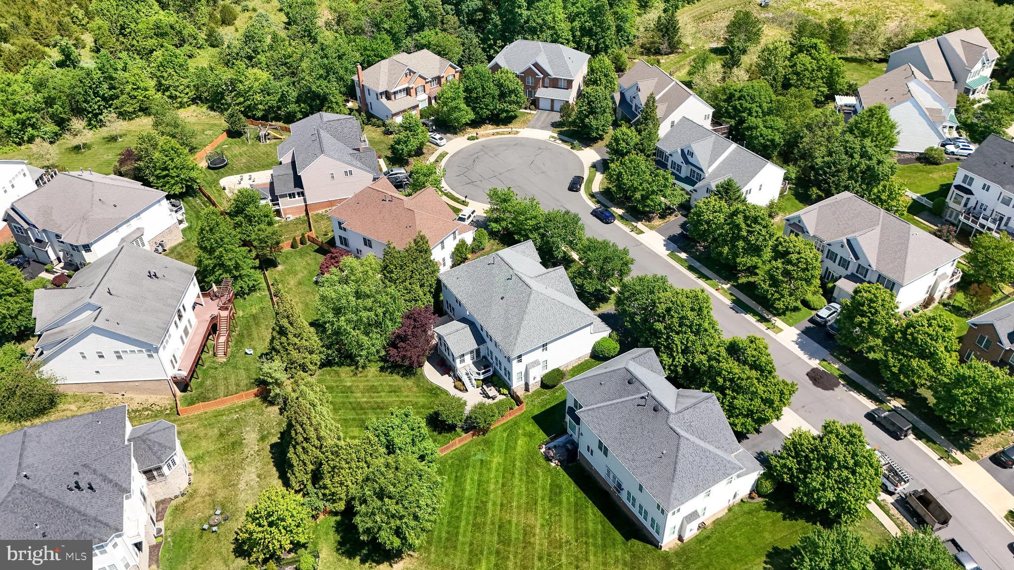 BRAMBLETON - Residential