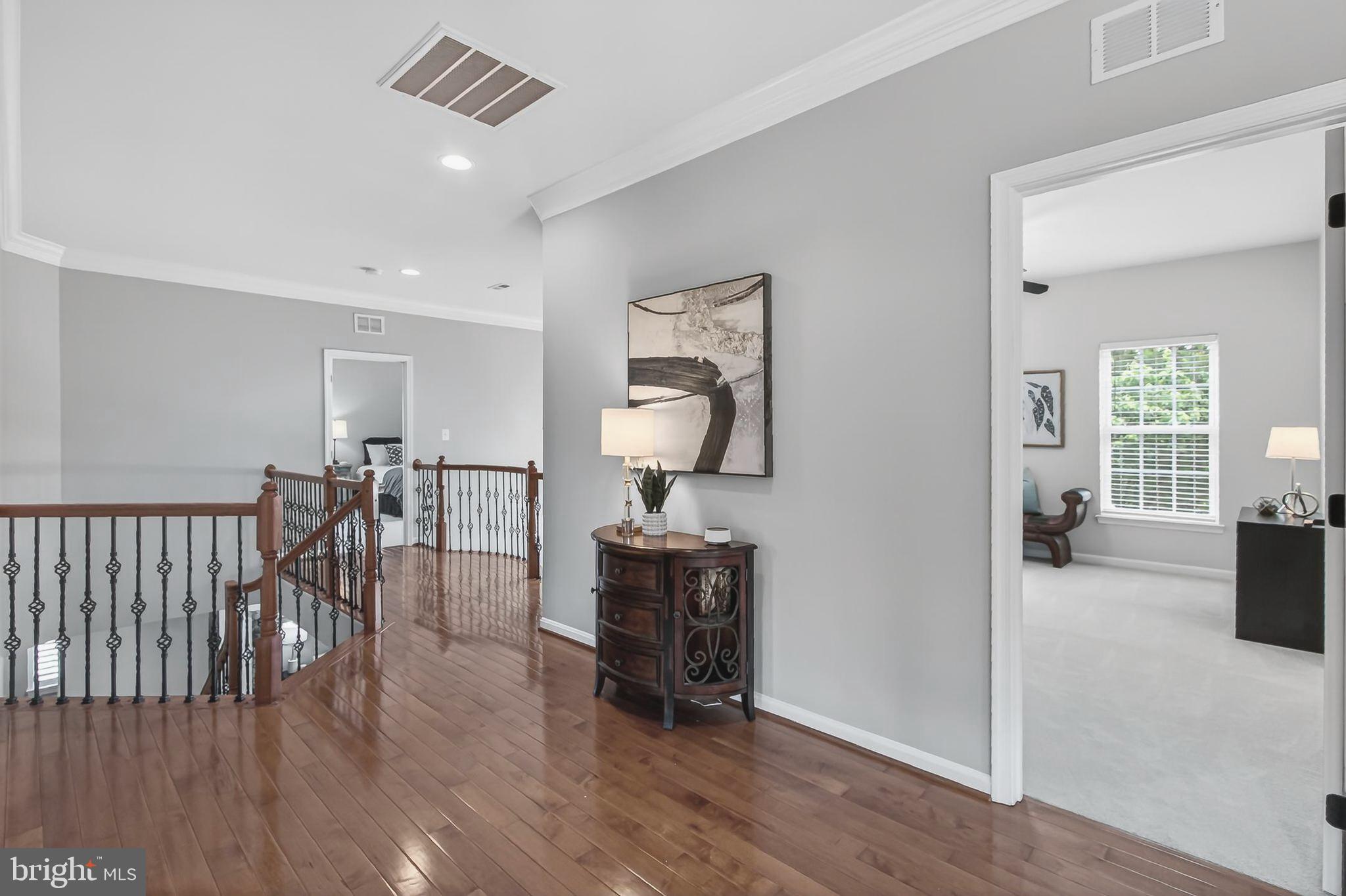 BRAMBLETON - Residential