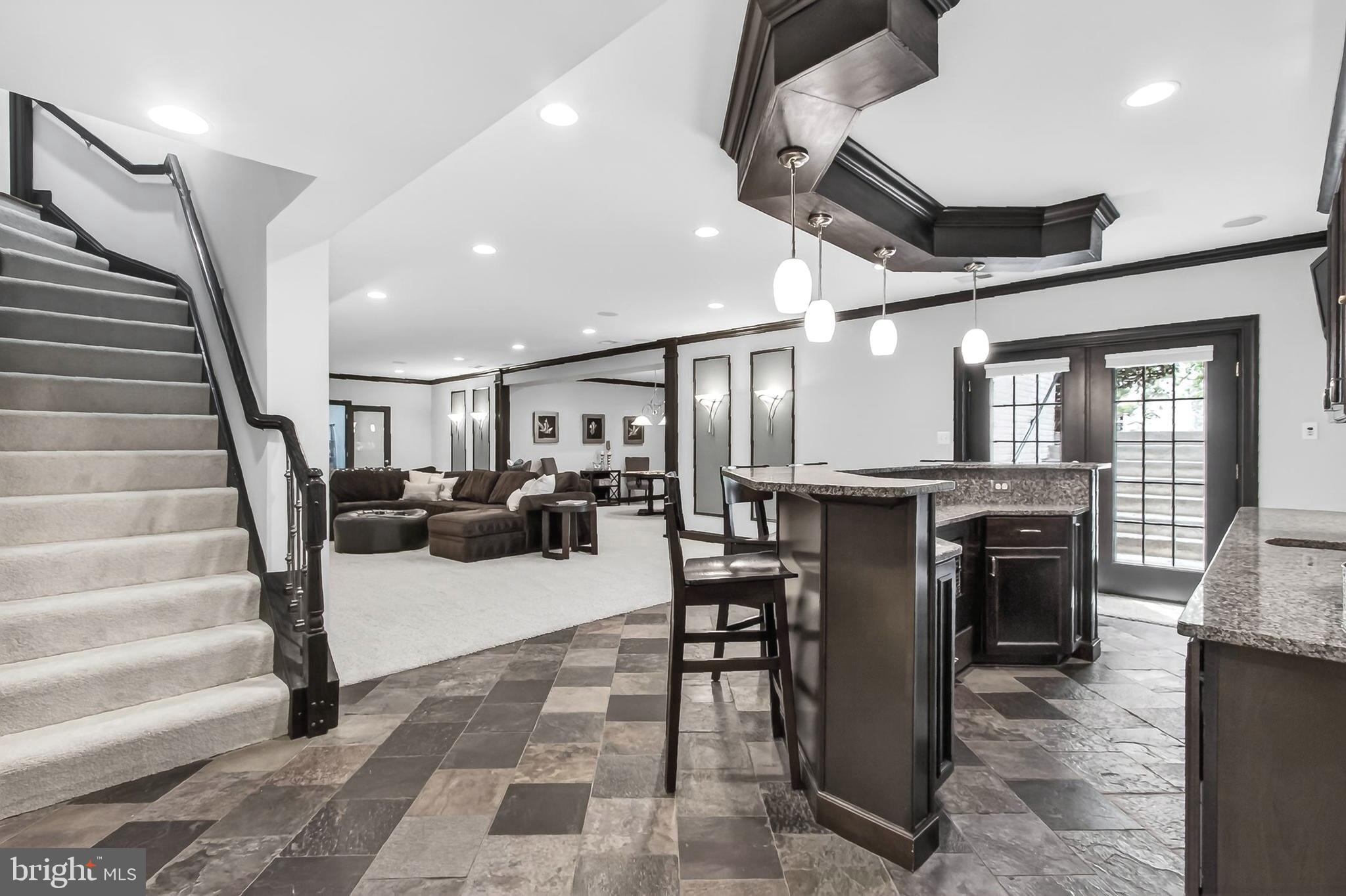BRAMBLETON - Residential