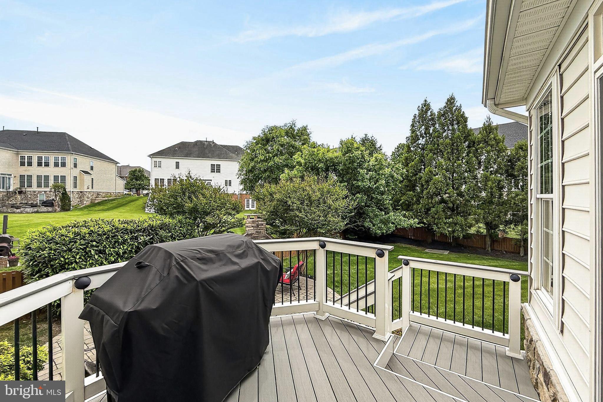 BRAMBLETON - Residential