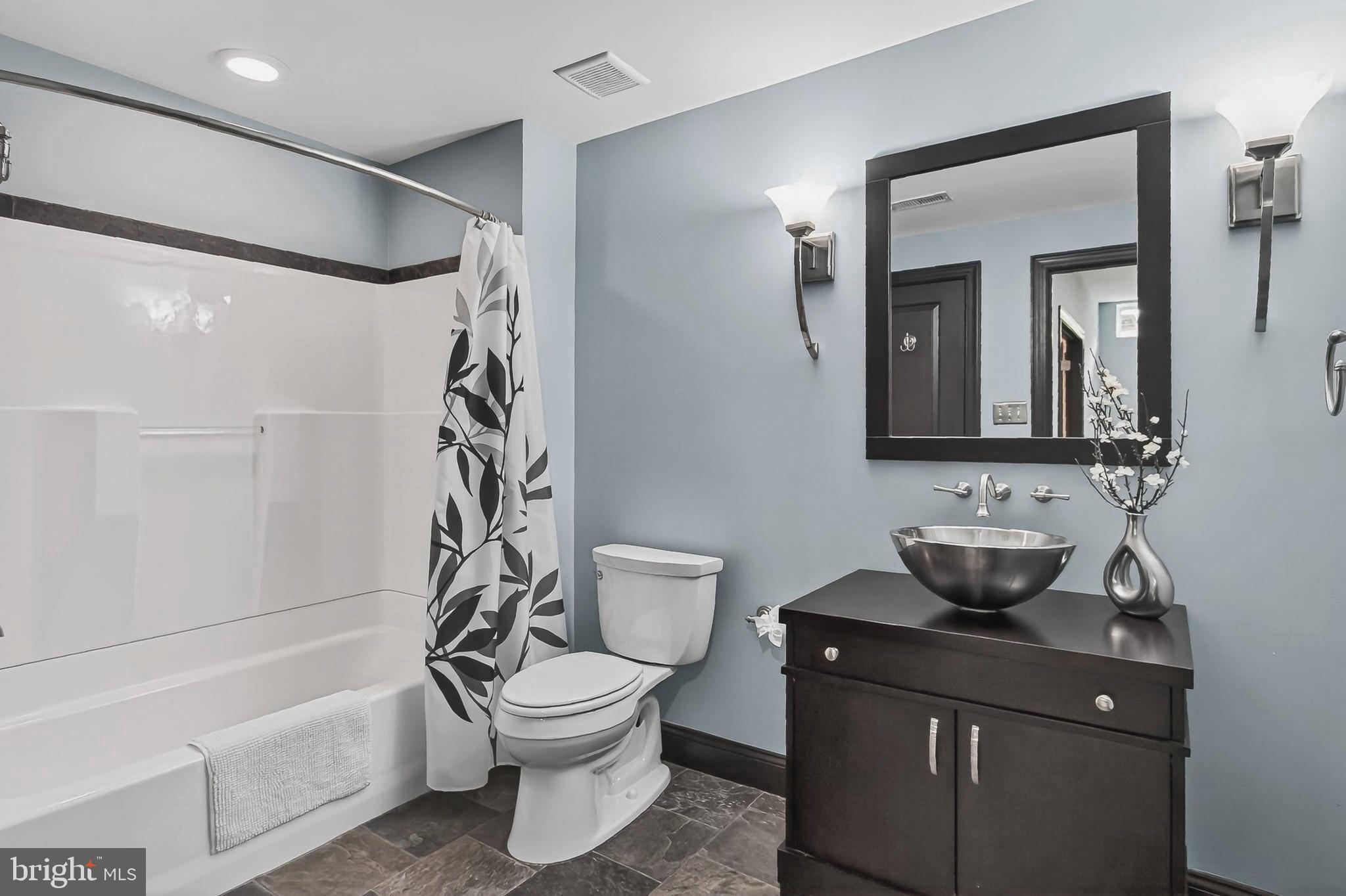BRAMBLETON - Residential