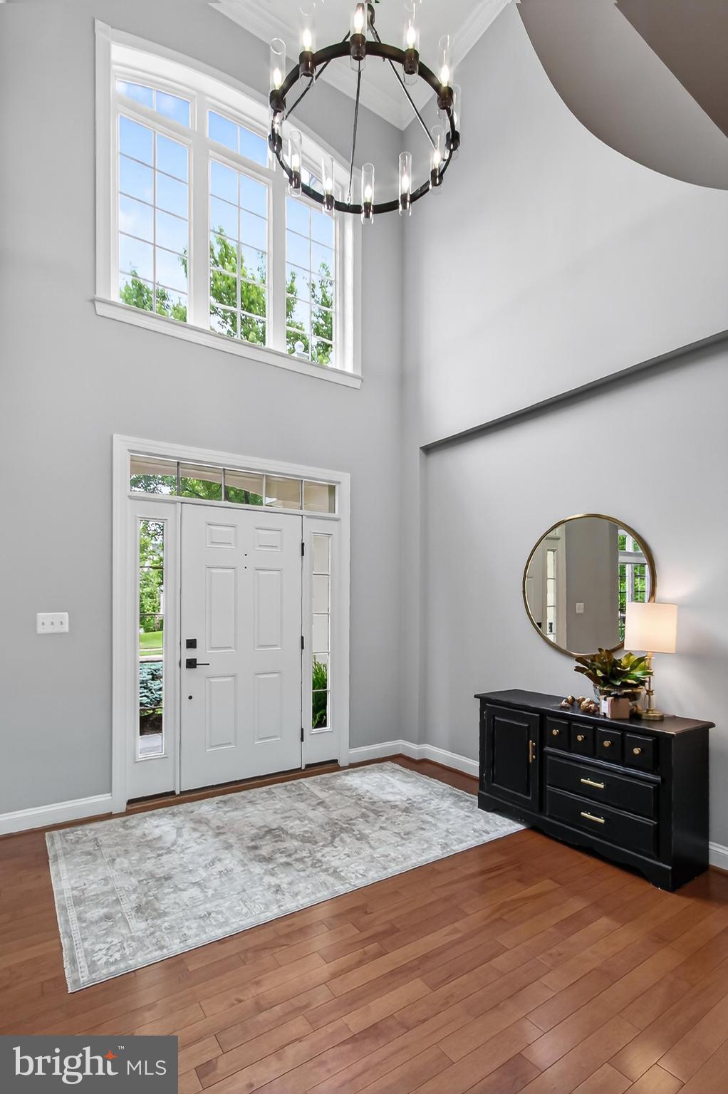 BRAMBLETON - Residential