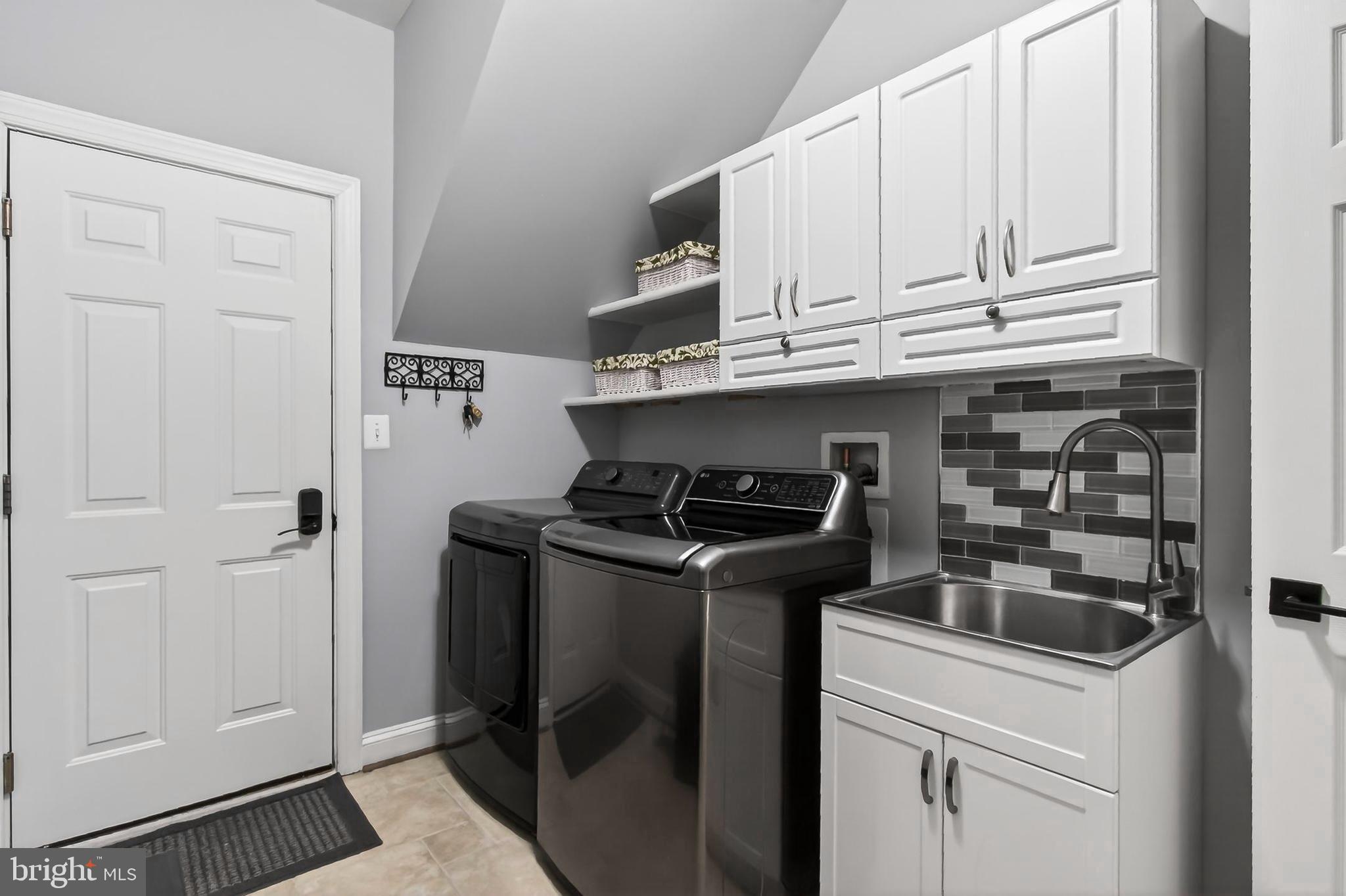BRAMBLETON - Residential