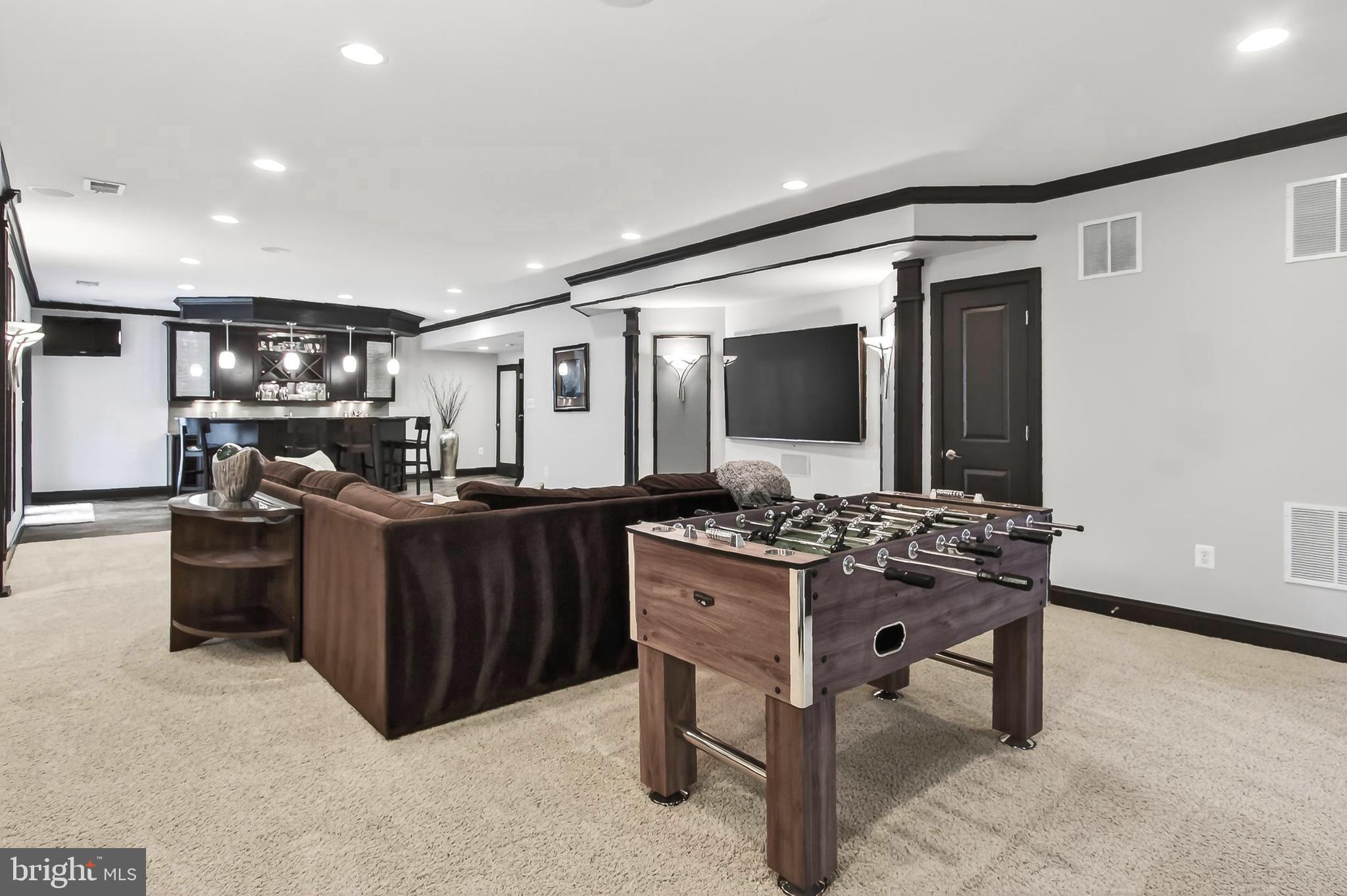 BRAMBLETON - Residential