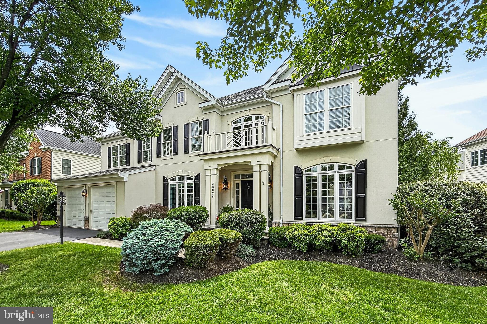BRAMBLETON - Residential