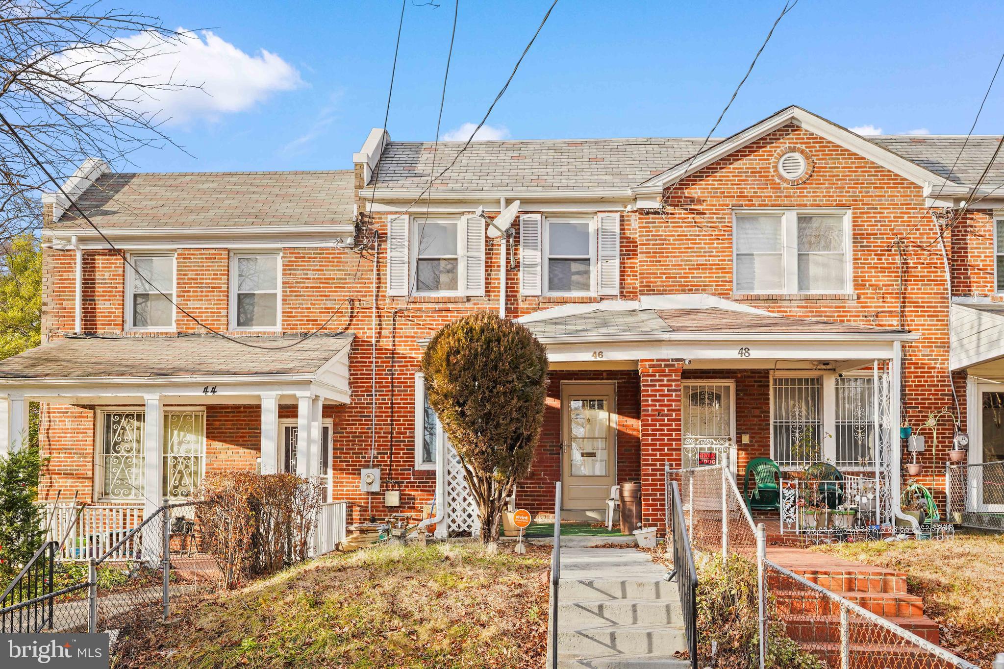 46 ALLISON STREET NE