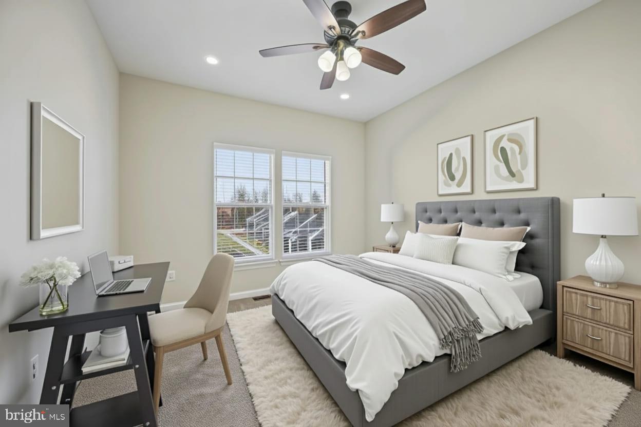 ELKRIDGE CROSSING - Residential