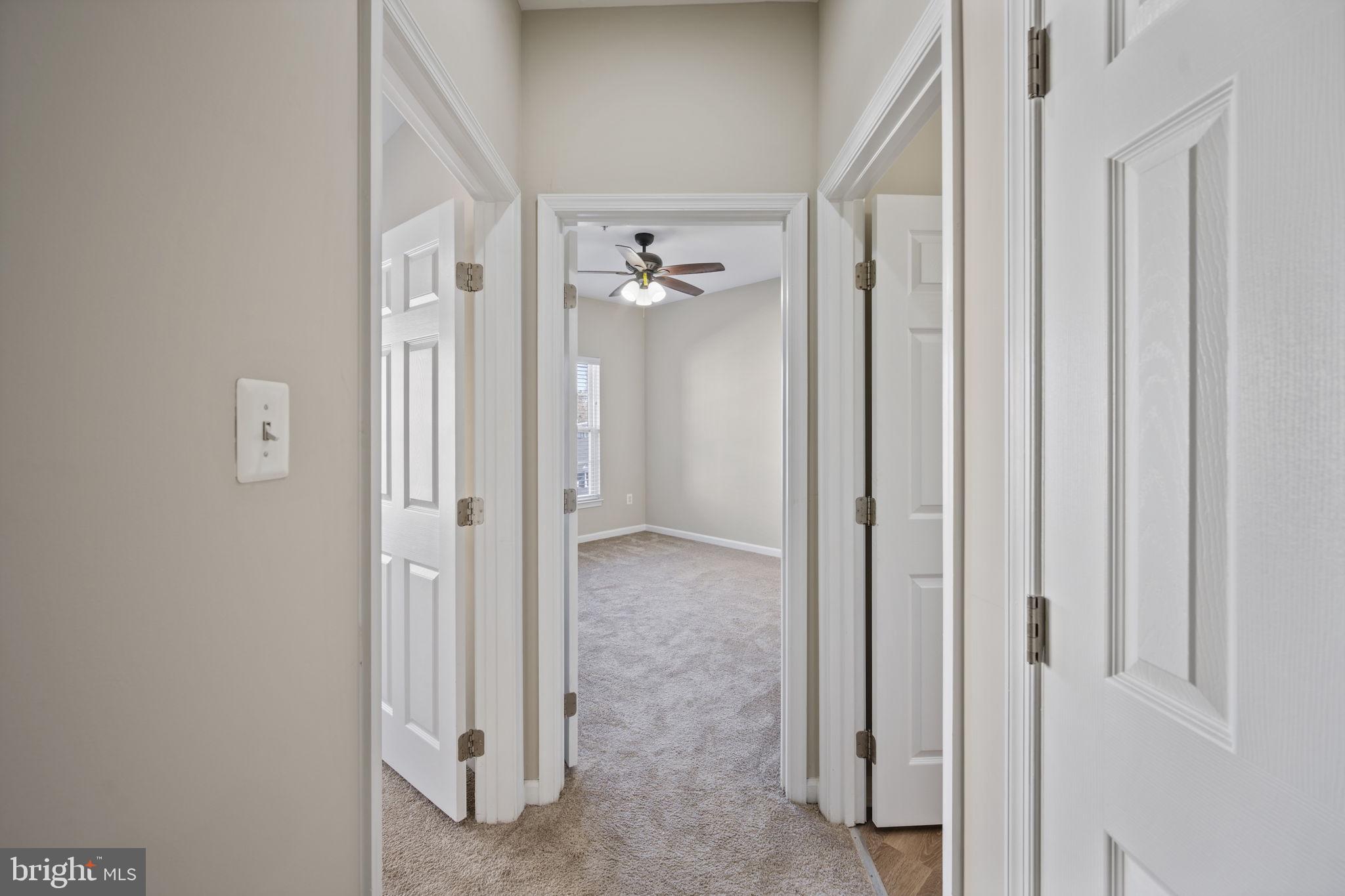 ELKRIDGE CROSSING - Residential