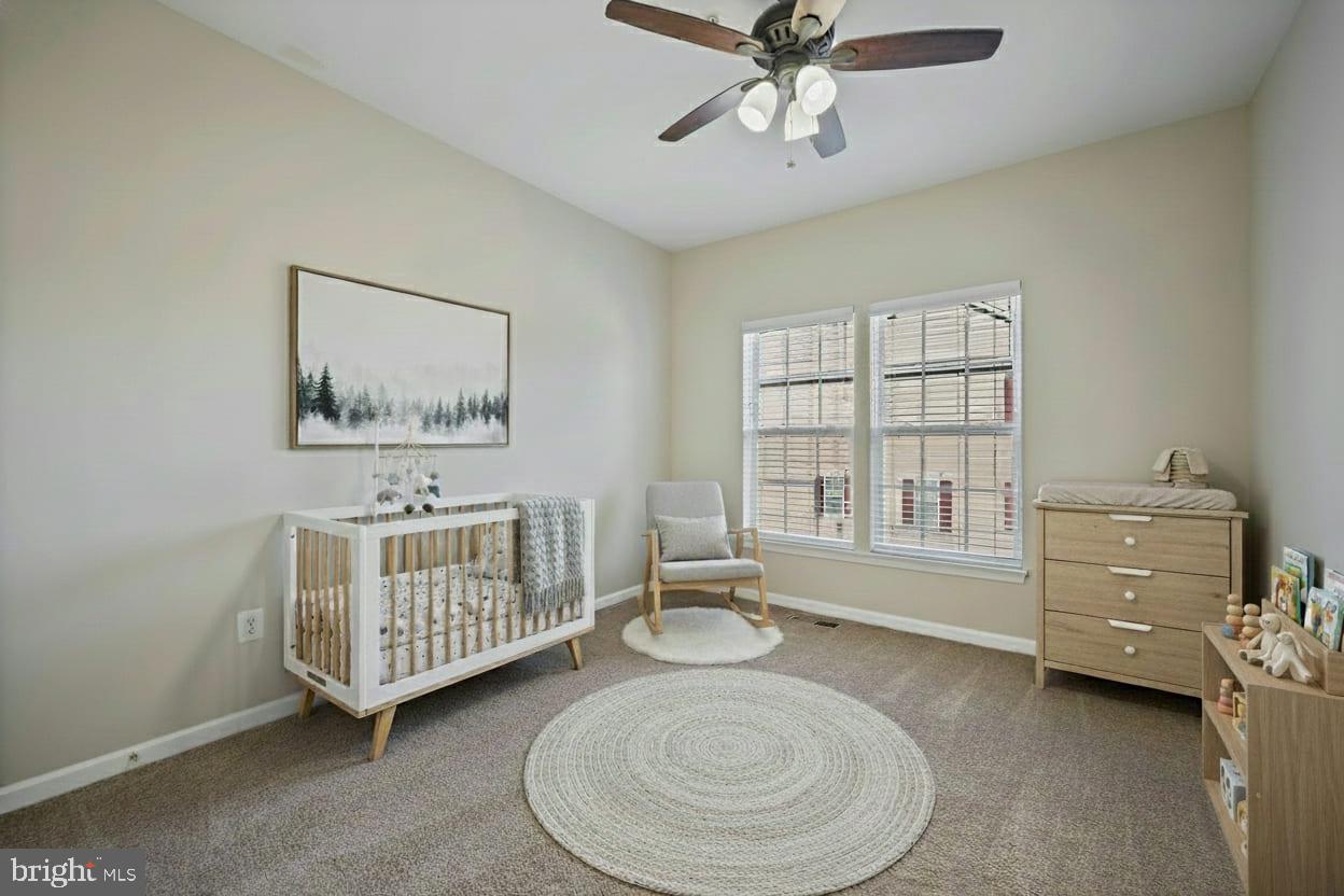 ELKRIDGE CROSSING - Residential