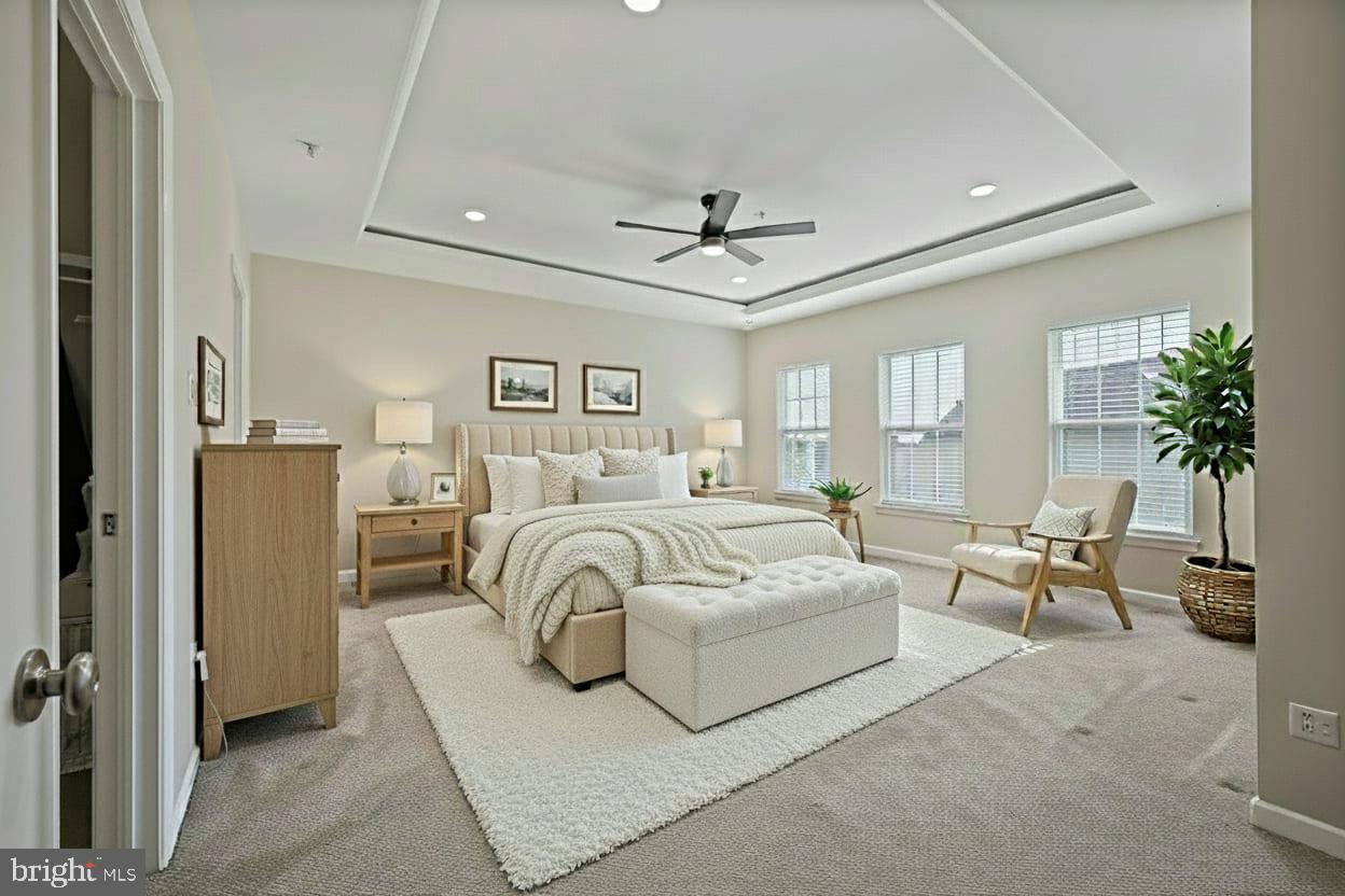 ELKRIDGE CROSSING - Residential