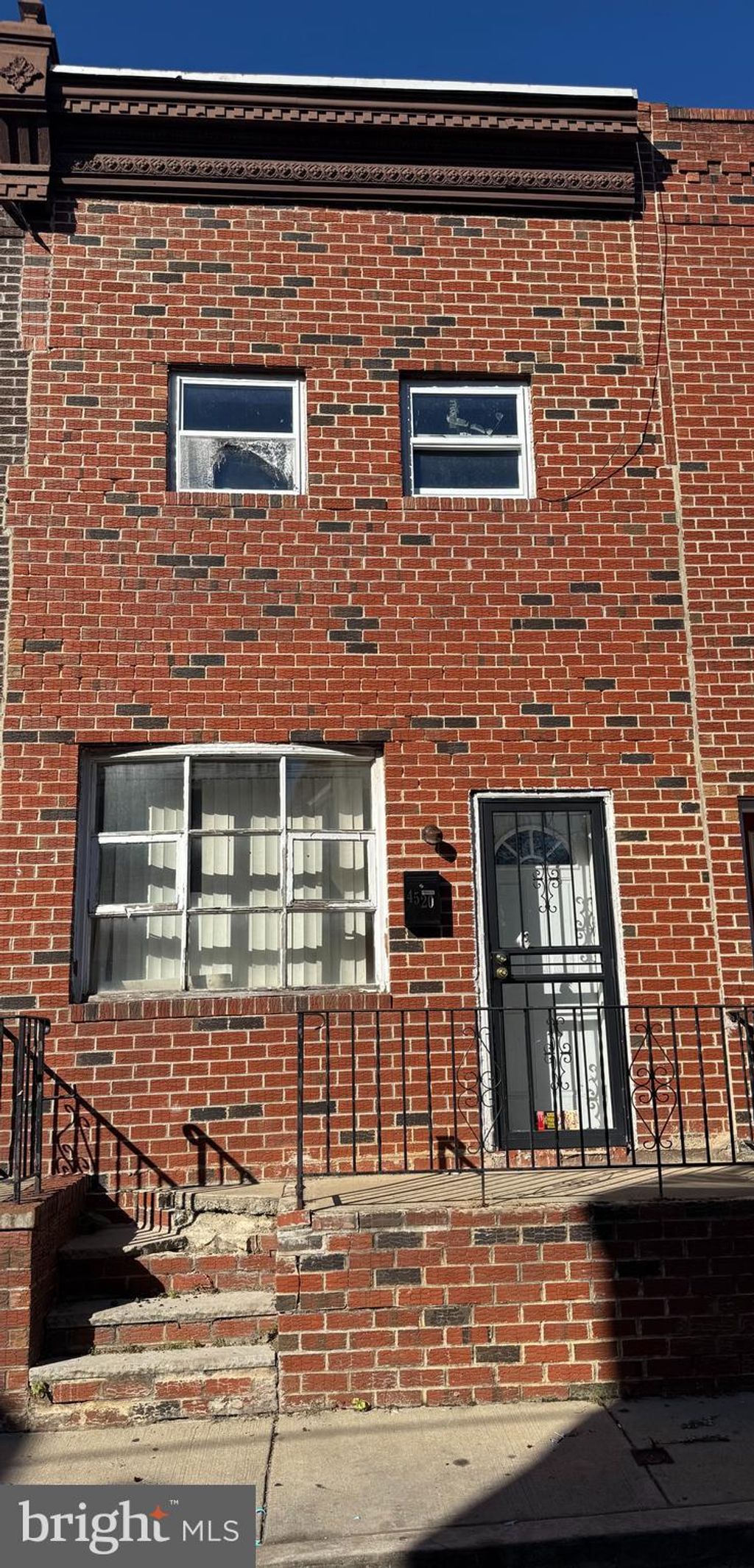 Photo of 4520 N Bouvier Street, PHILADELPHIA, PA 19140 (MLS # PAPH2563286)