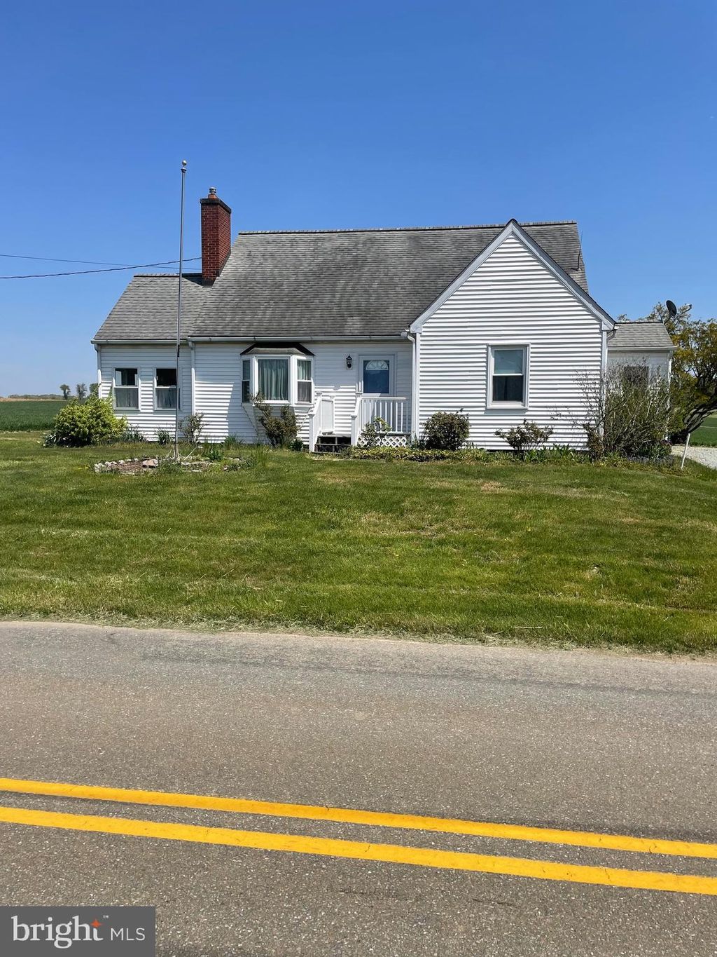 Photo of 128 Ulrich Road, PEACH BOTTOM, PA 17563 (MLS # PALA2078706)