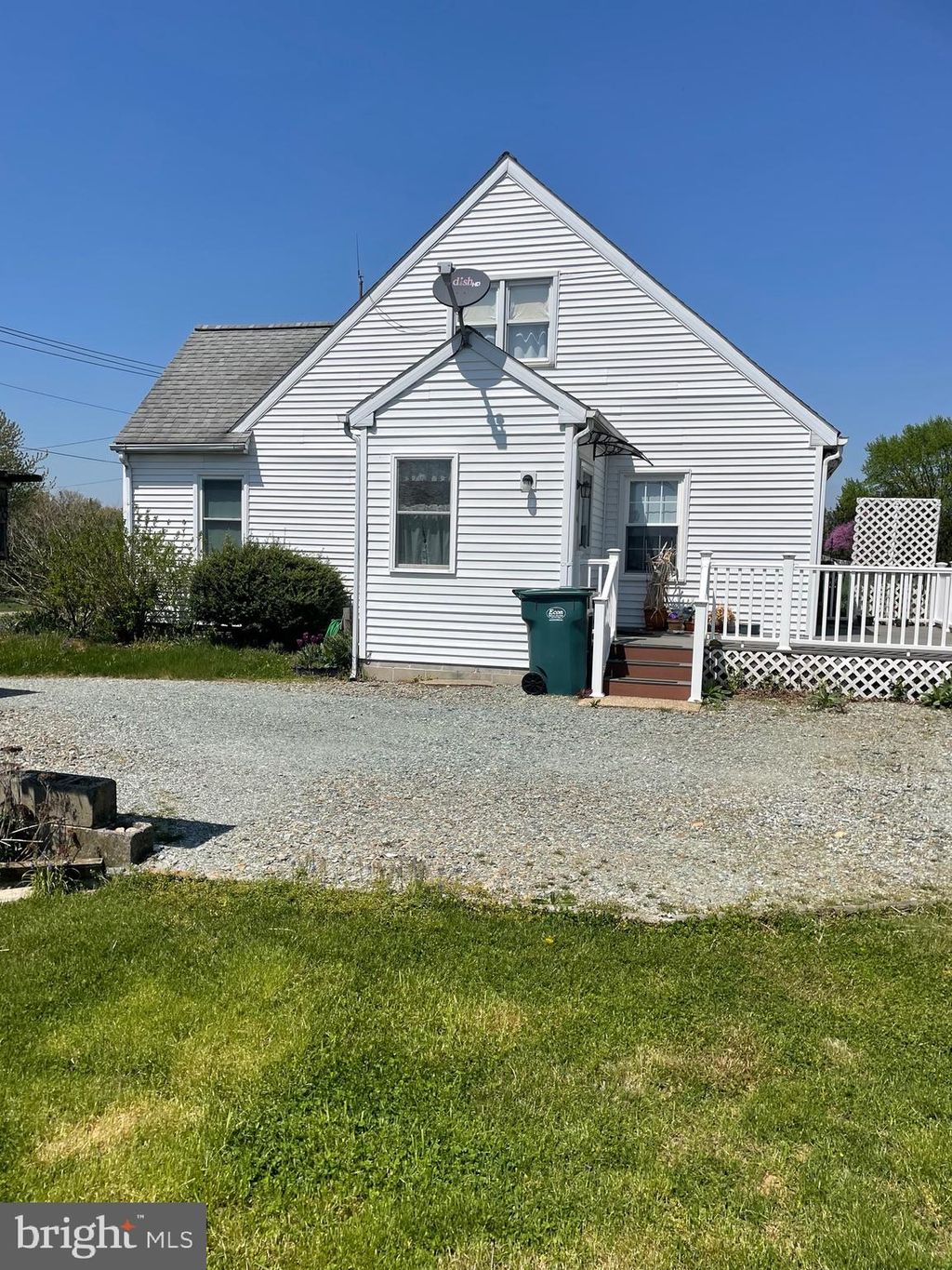 Photo of 128 Ulrich Road, PEACH BOTTOM, PA 17563 (MLS # PALA2078706)