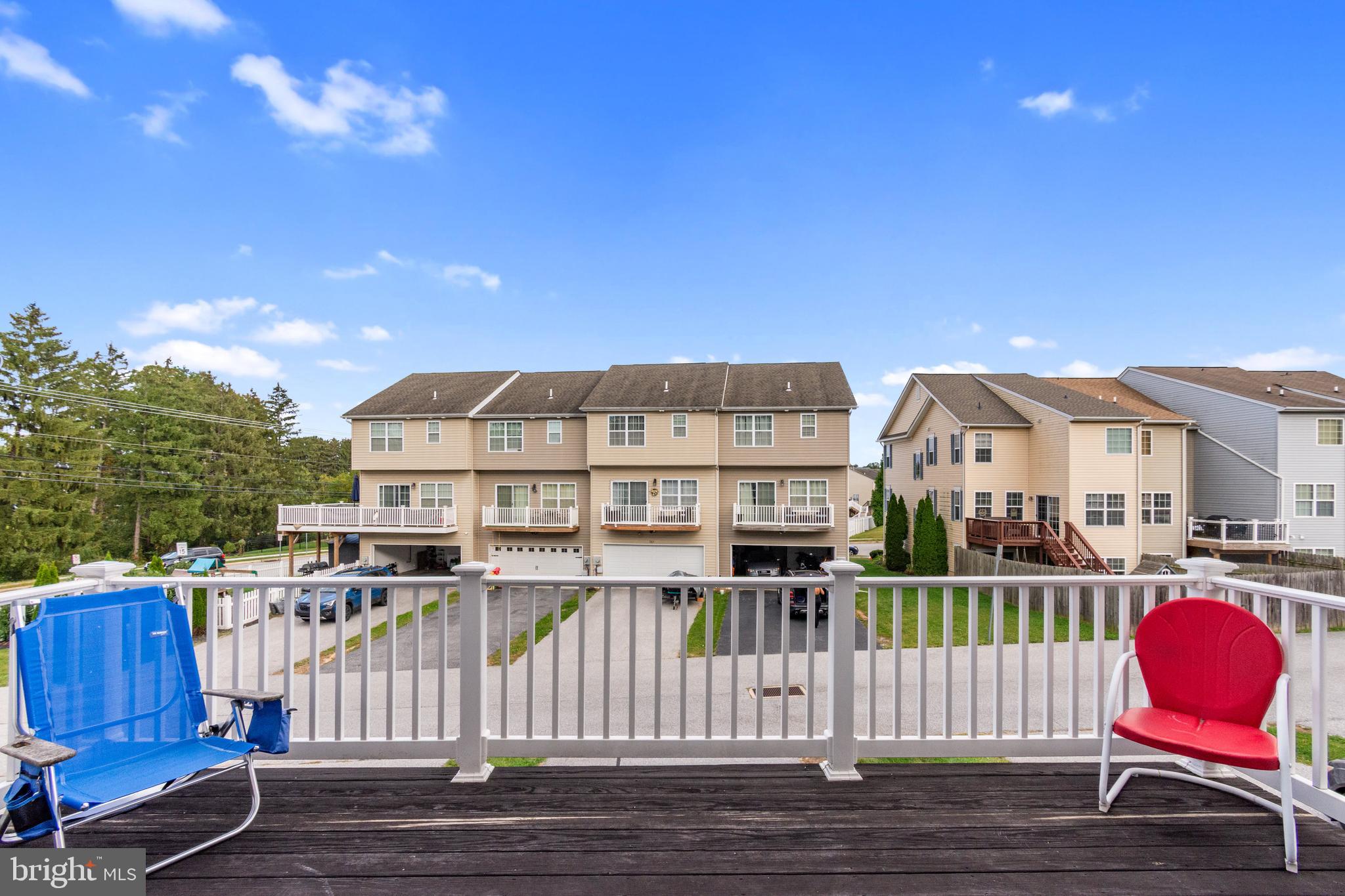 CLEARVIEW-FOXWOOD - Residential