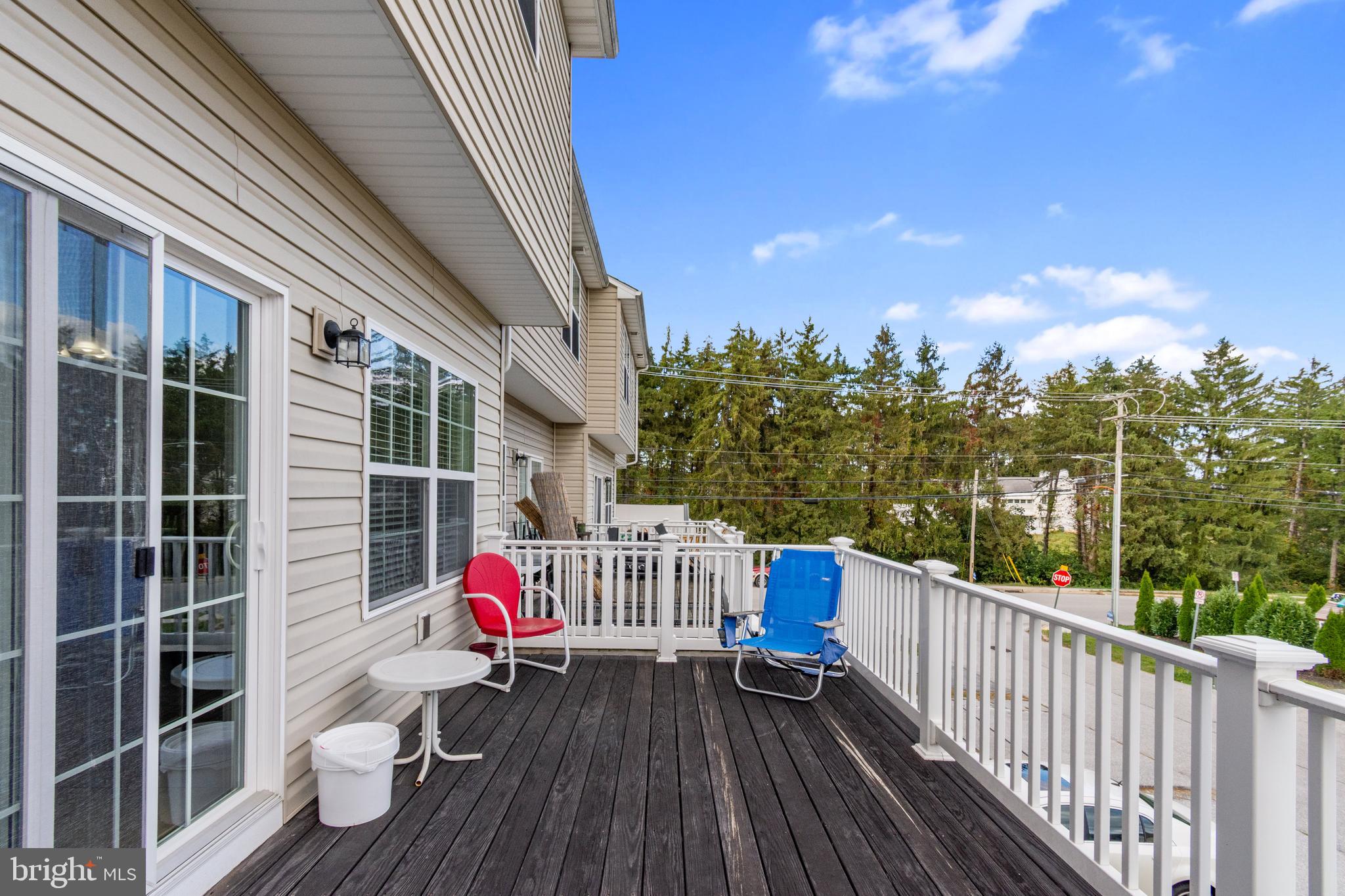 CLEARVIEW-FOXWOOD - Residential