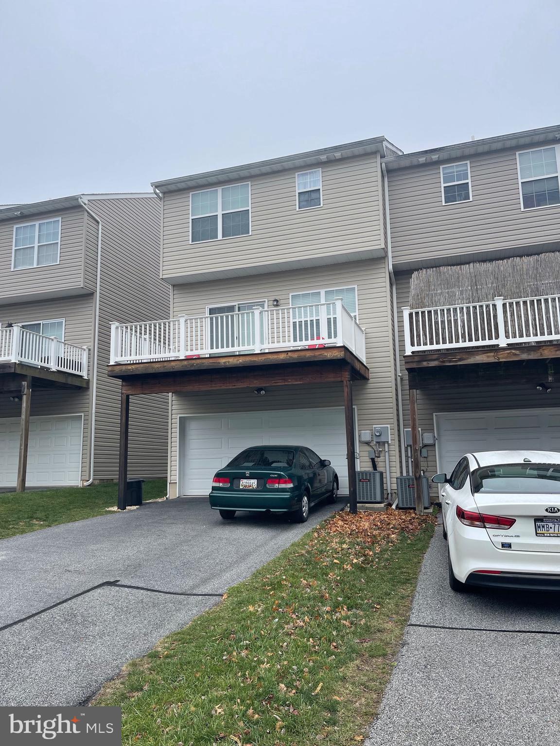 CLEARVIEW-FOXWOOD - Residential