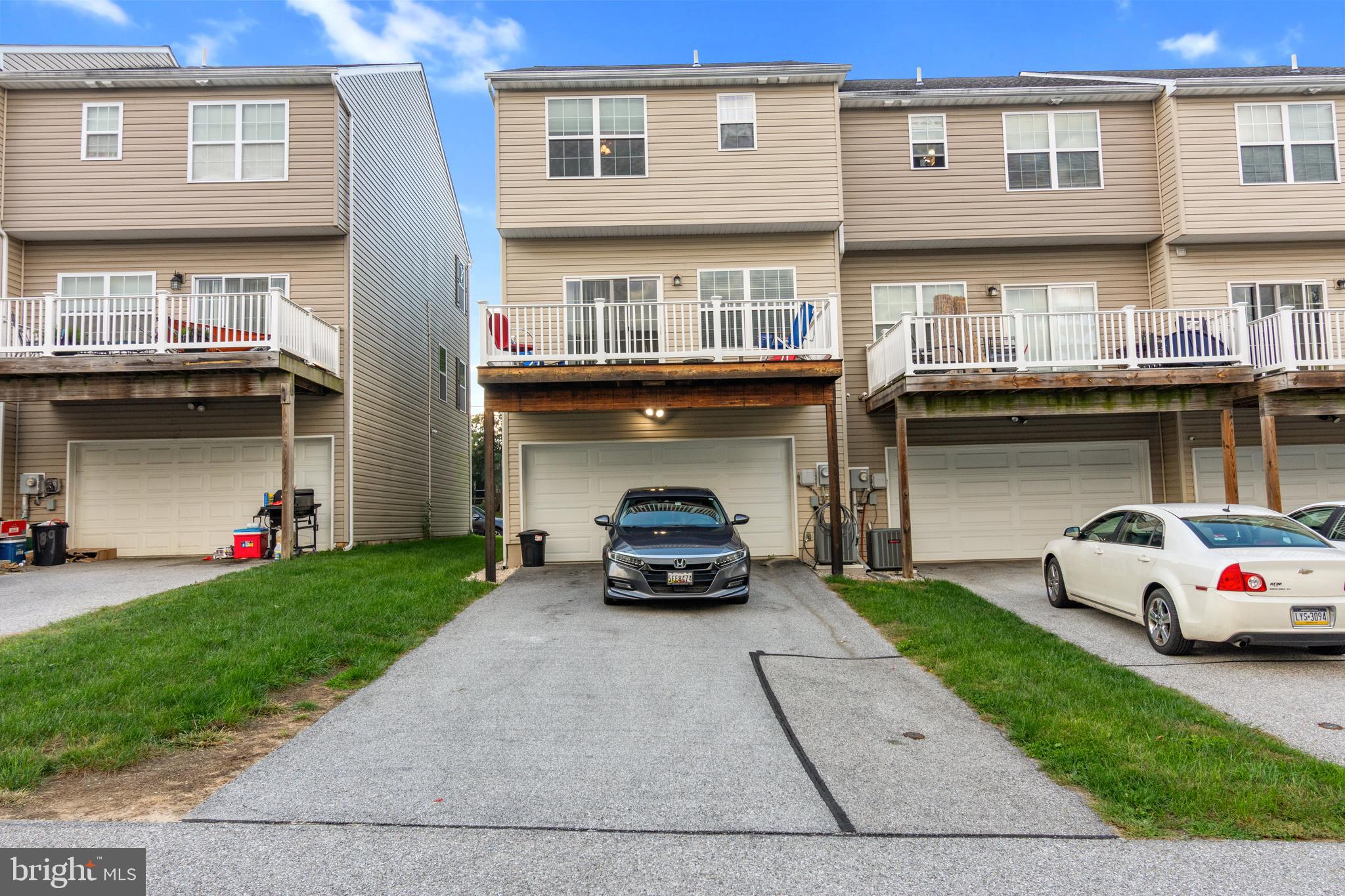 CLEARVIEW-FOXWOOD - Residential