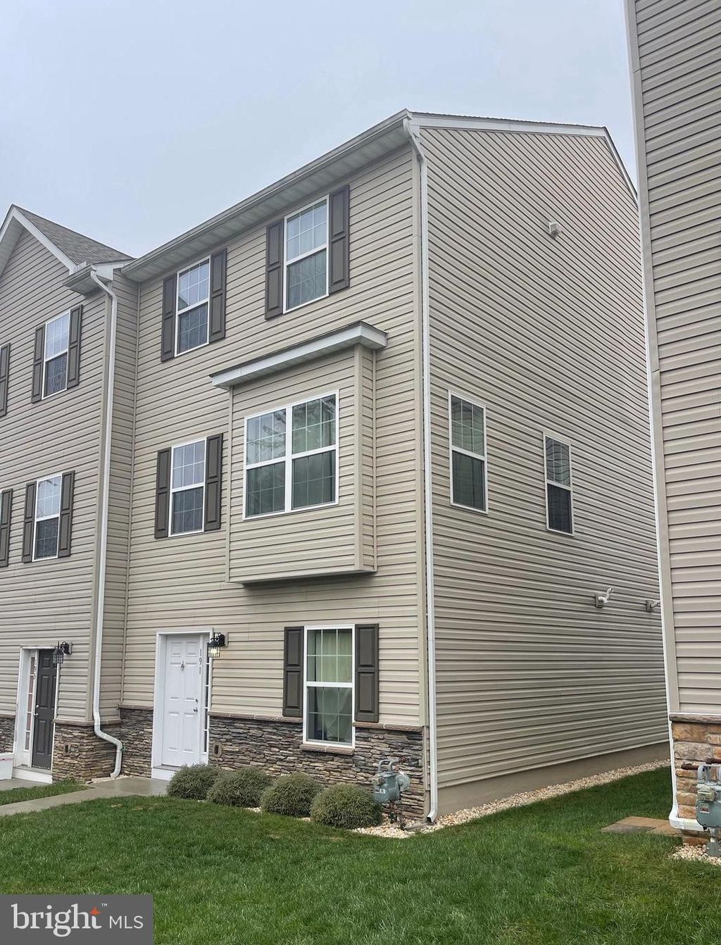 Photo of 191 Moul Avenue, HANOVER, PA 17331 (MLS # PAYK2089950)