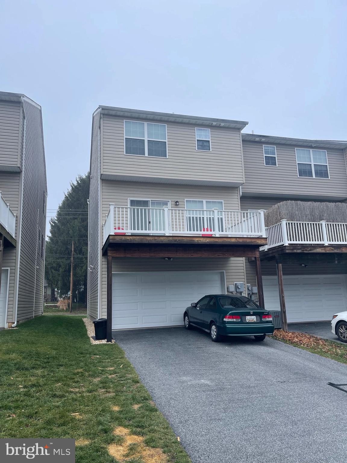 CLEARVIEW-FOXWOOD - Residential