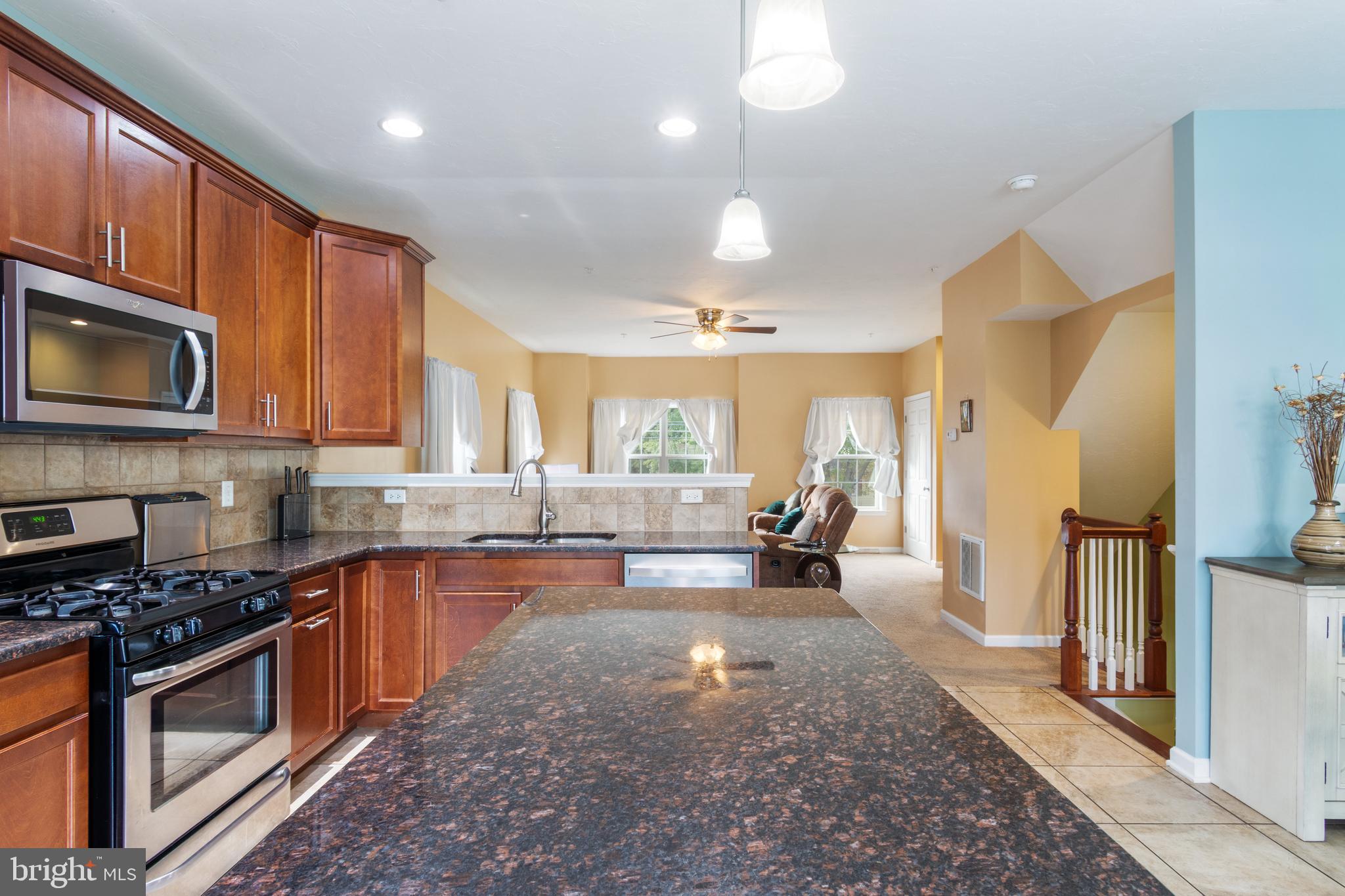 CLEARVIEW-FOXWOOD - Residential