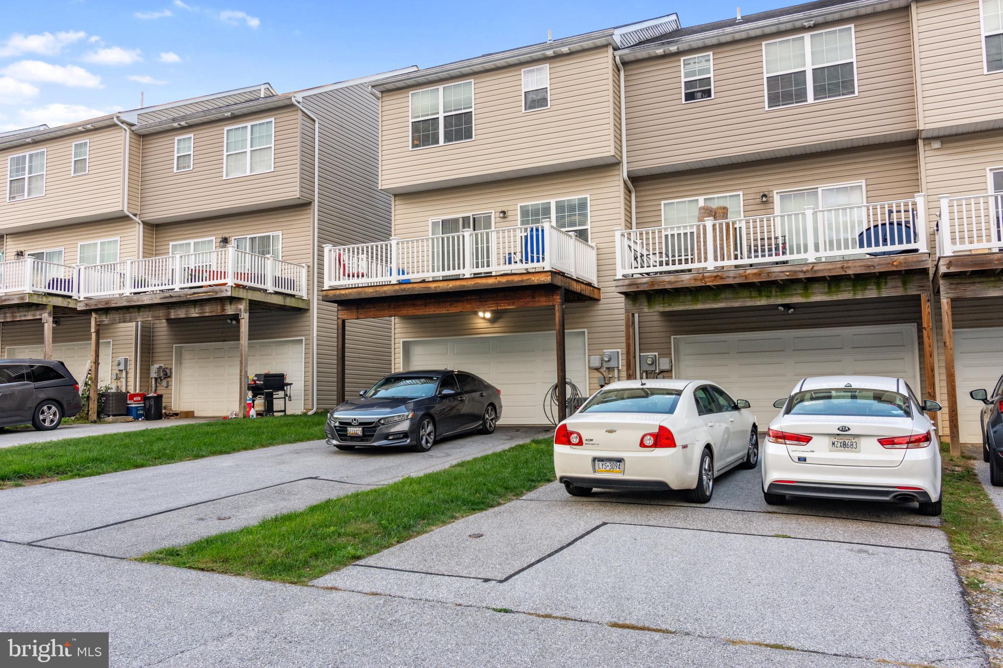 CLEARVIEW-FOXWOOD - Residential