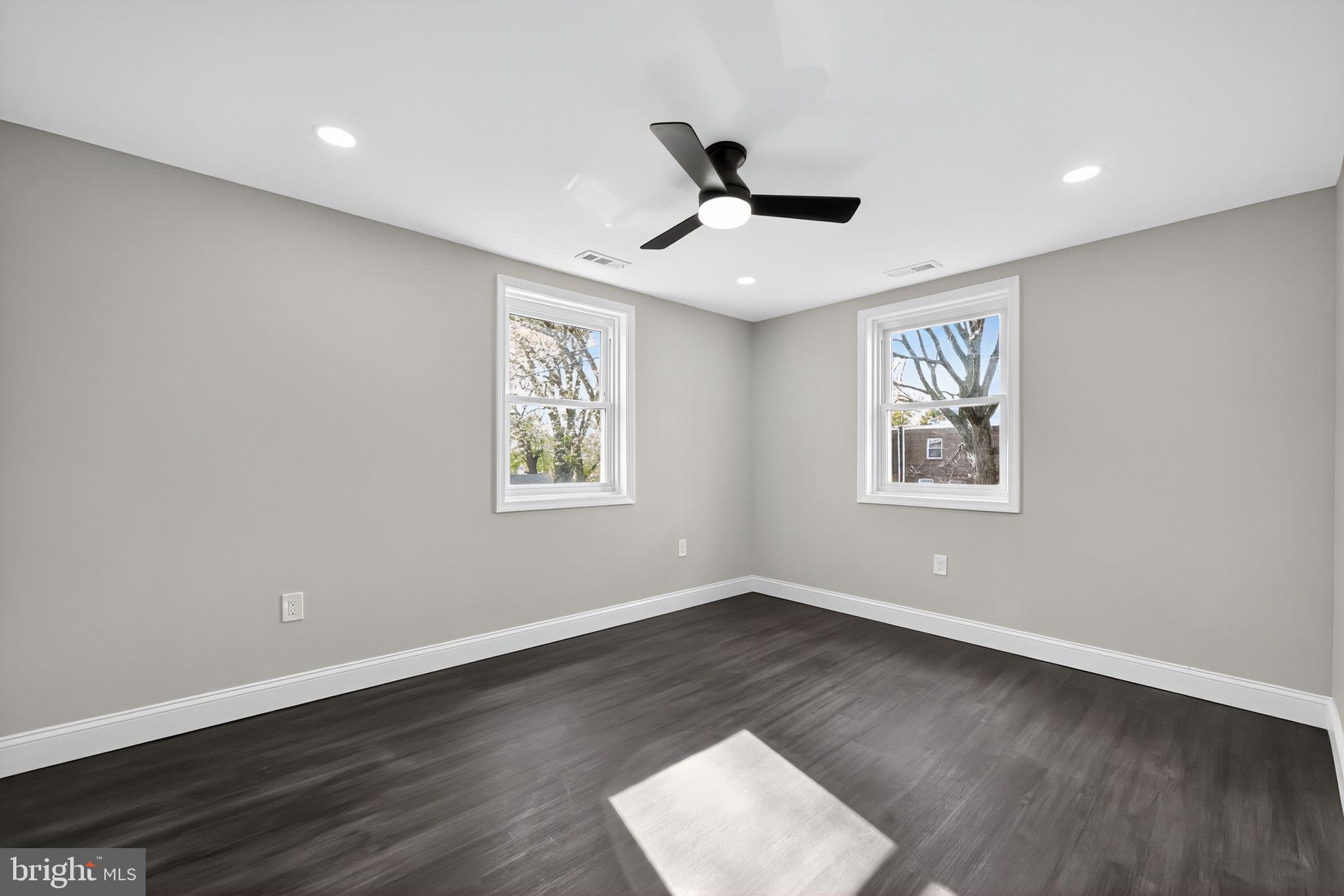 MARSHALL TERRACE - Residential