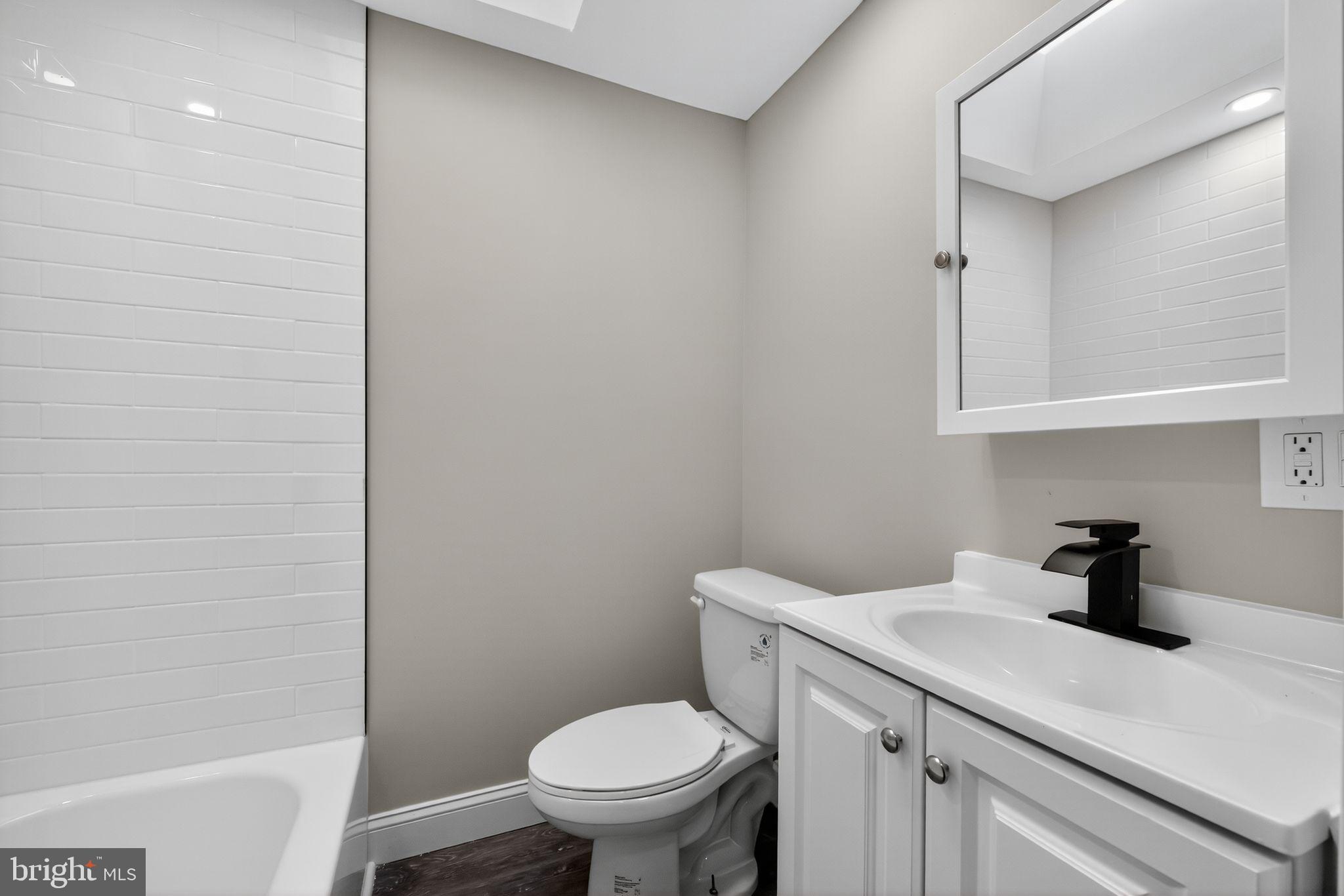 MARSHALL TERRACE - Residential