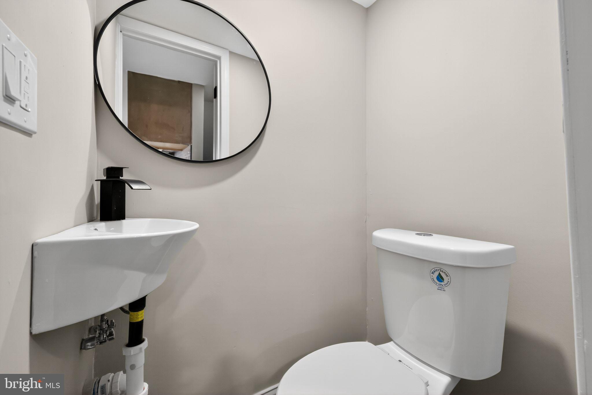 MARSHALL TERRACE - Residential