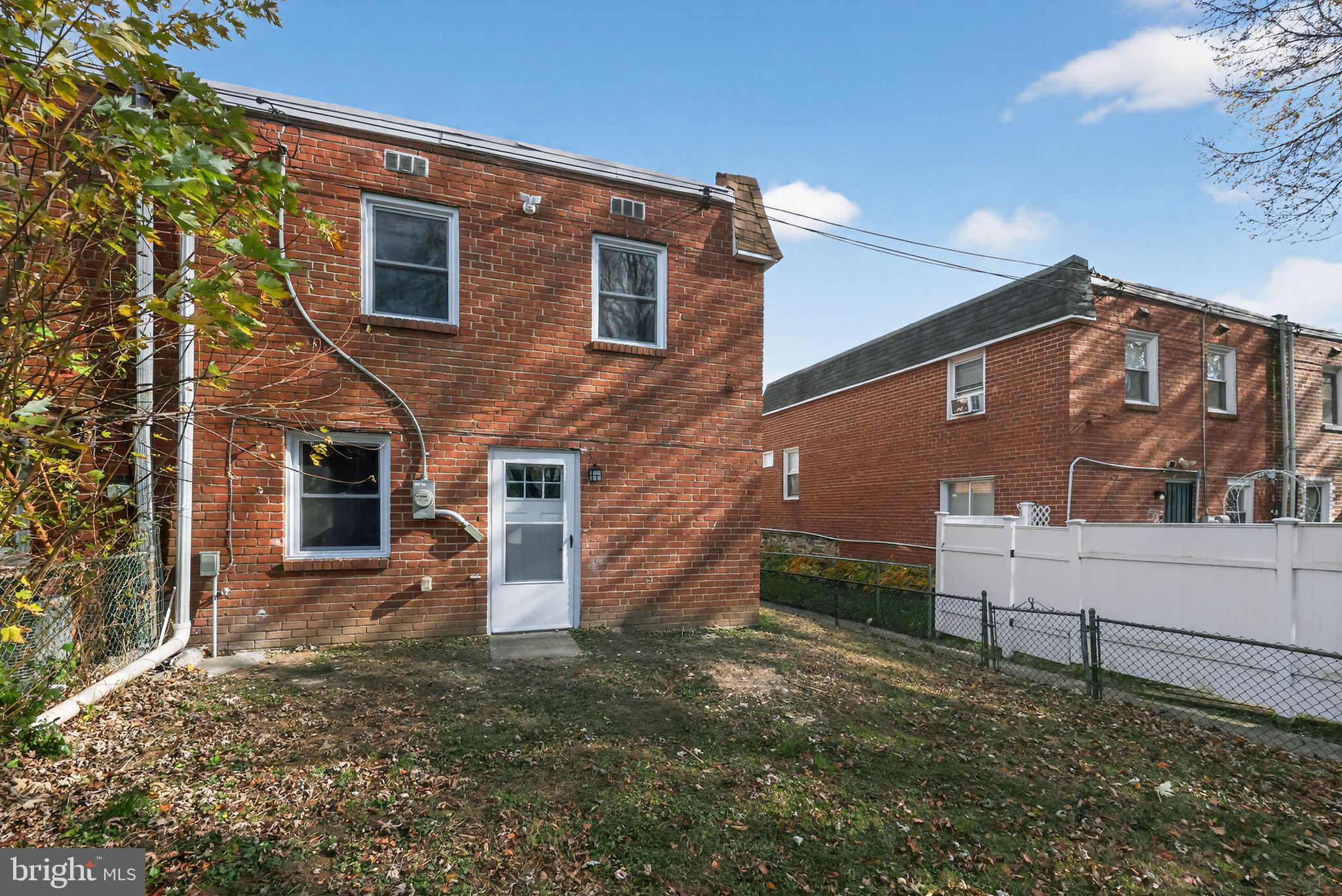 MARSHALL TERRACE - Residential