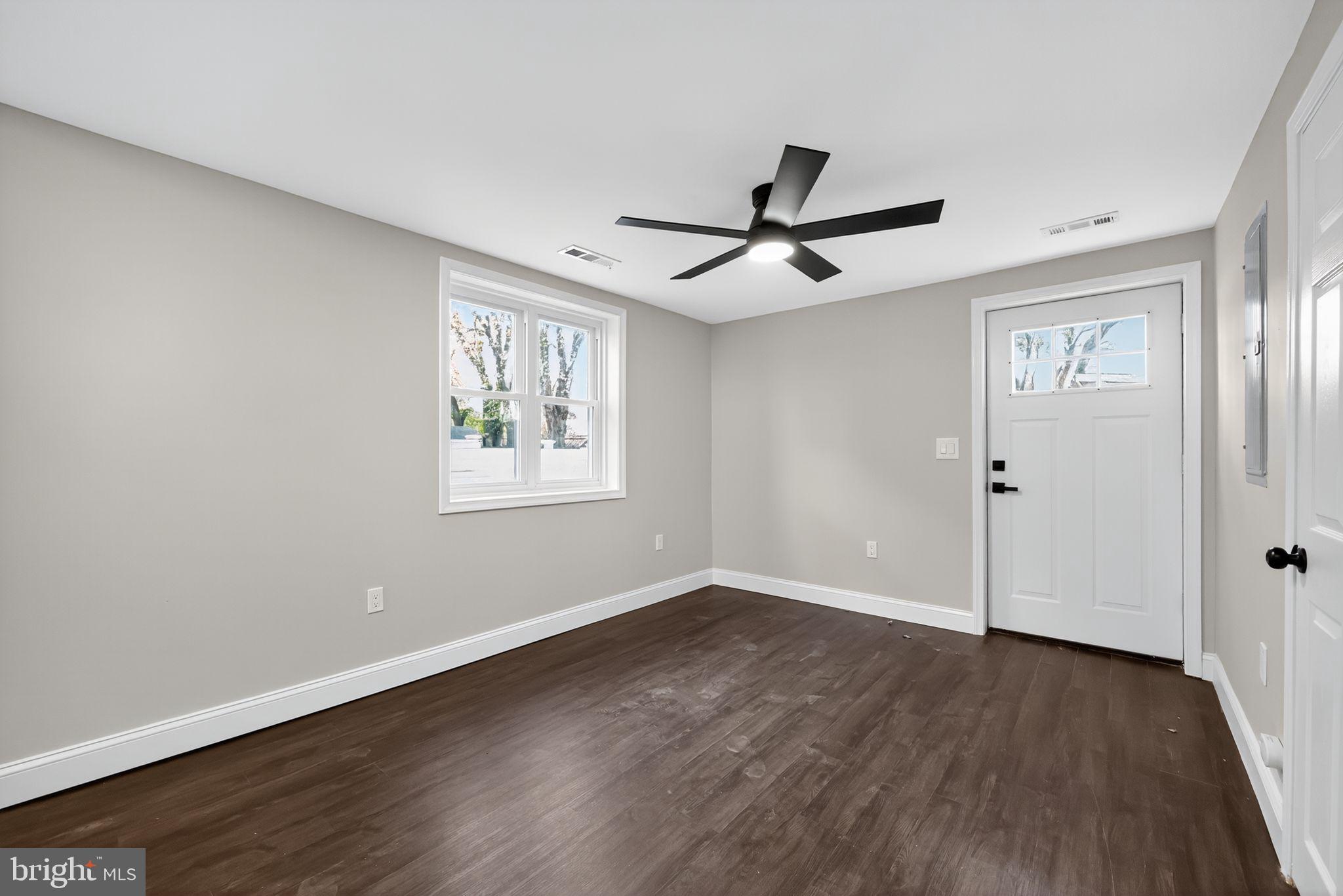 MARSHALL TERRACE - Residential