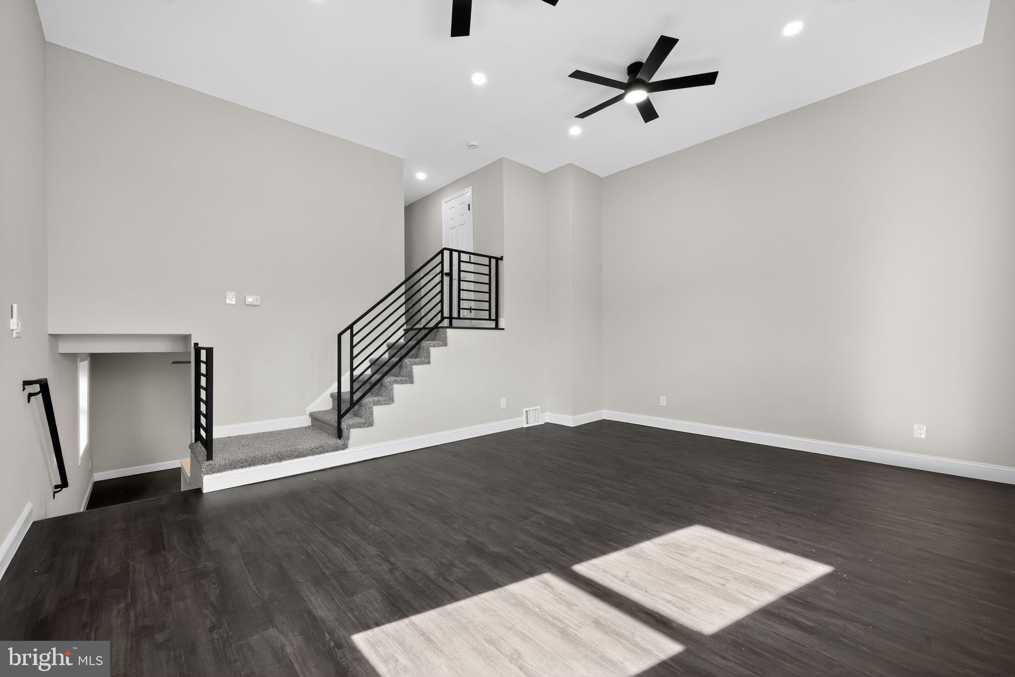 MARSHALL TERRACE - Residential